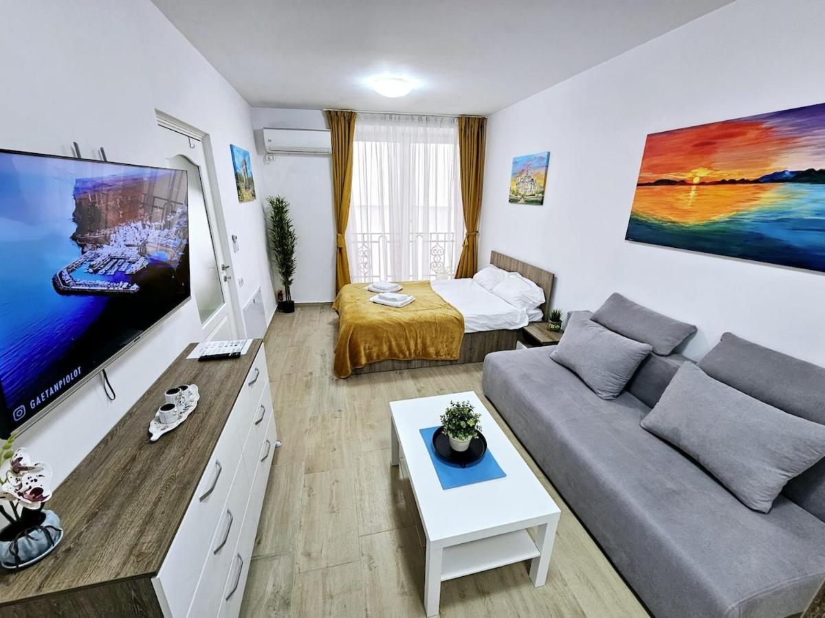 Modern & Cozy Cismigiu Park - Pop6 Bucureşti