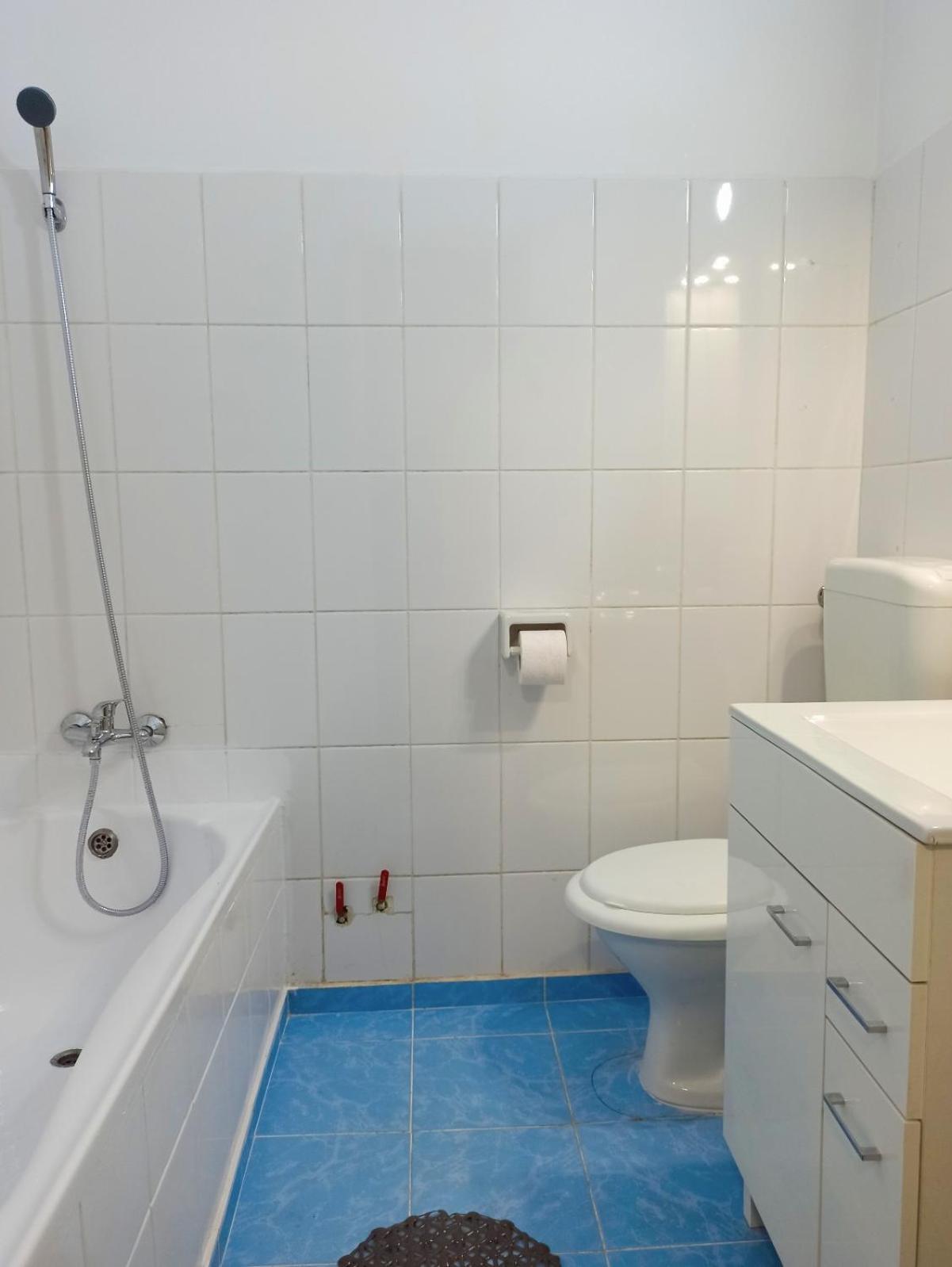 Abbey Hristo Botev Apartment