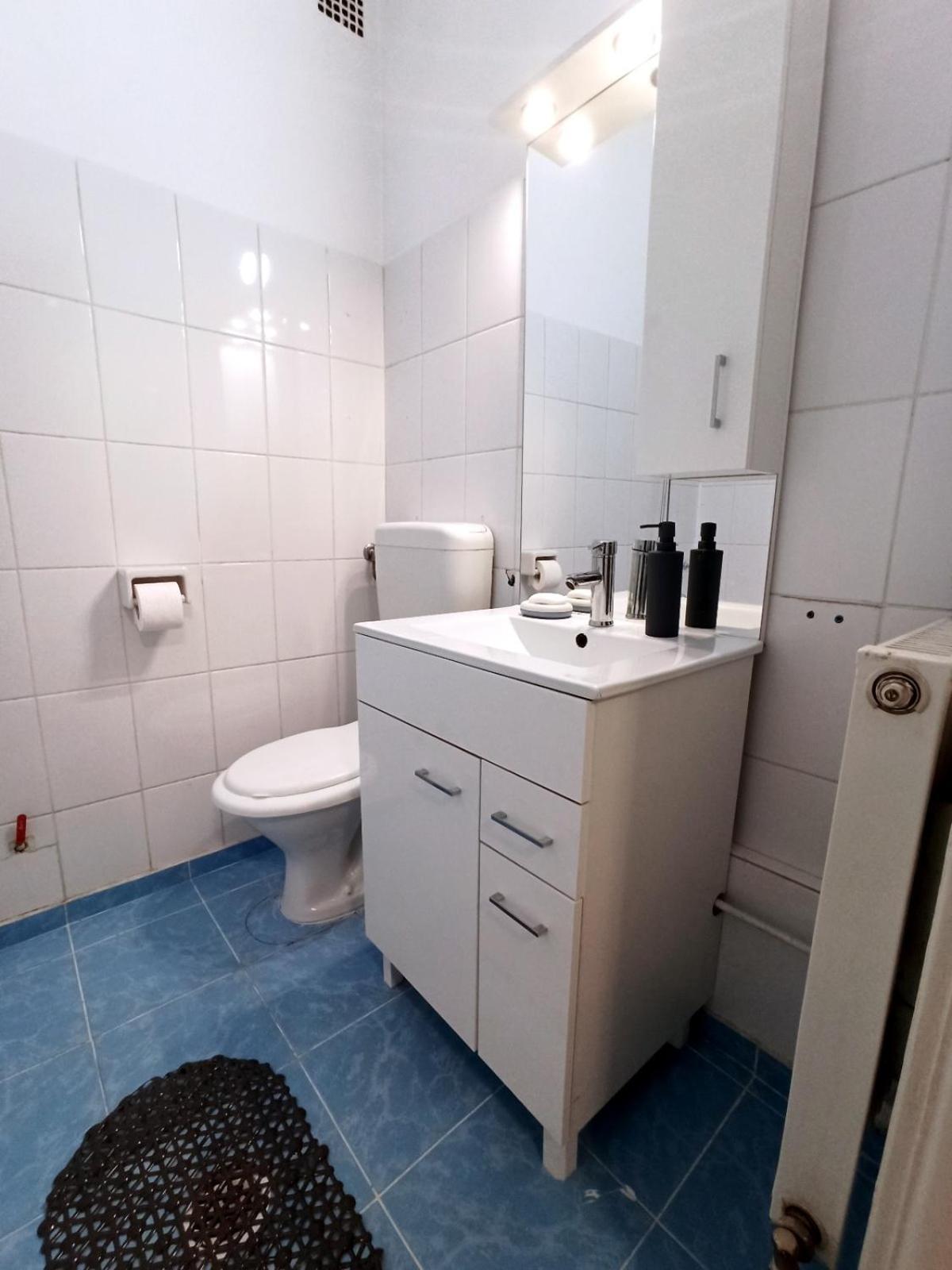 Abbey Hristo Botev Apartment Bucharest