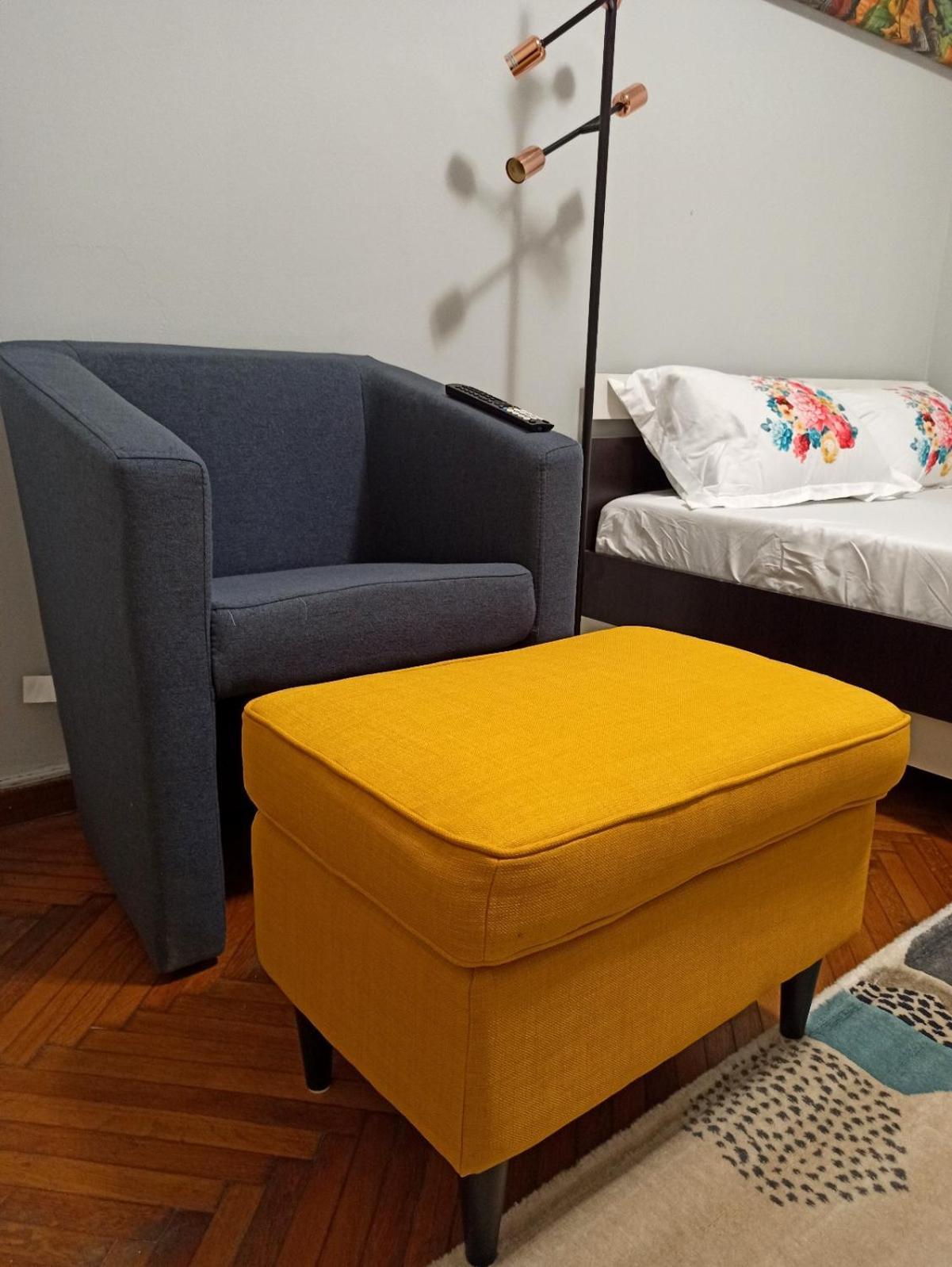 Apartment Abbey Hristo Botev *
