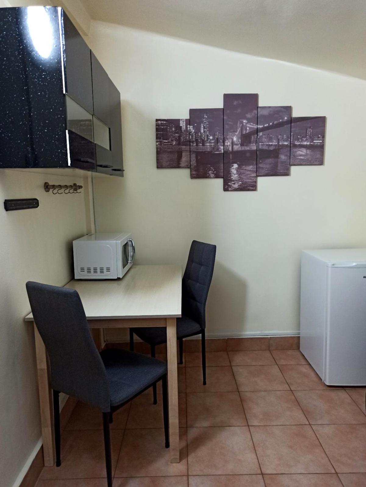 Abbey Hristo Botev Apartment Bucharest