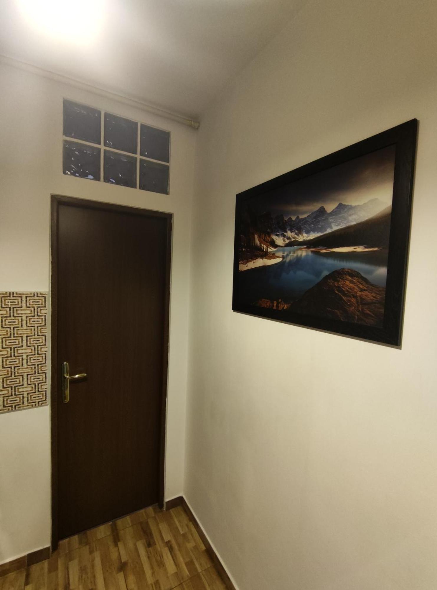Apartament Christie's *