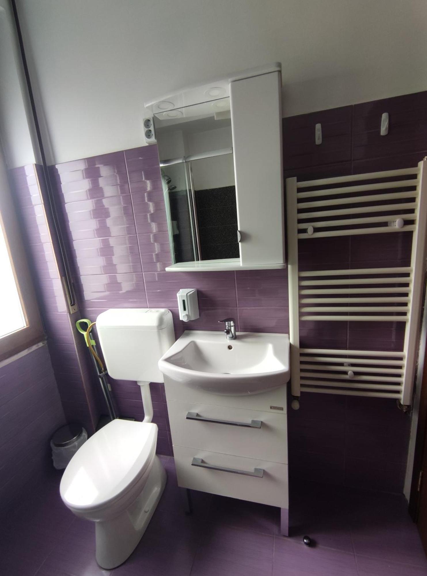 Christie's Apartament