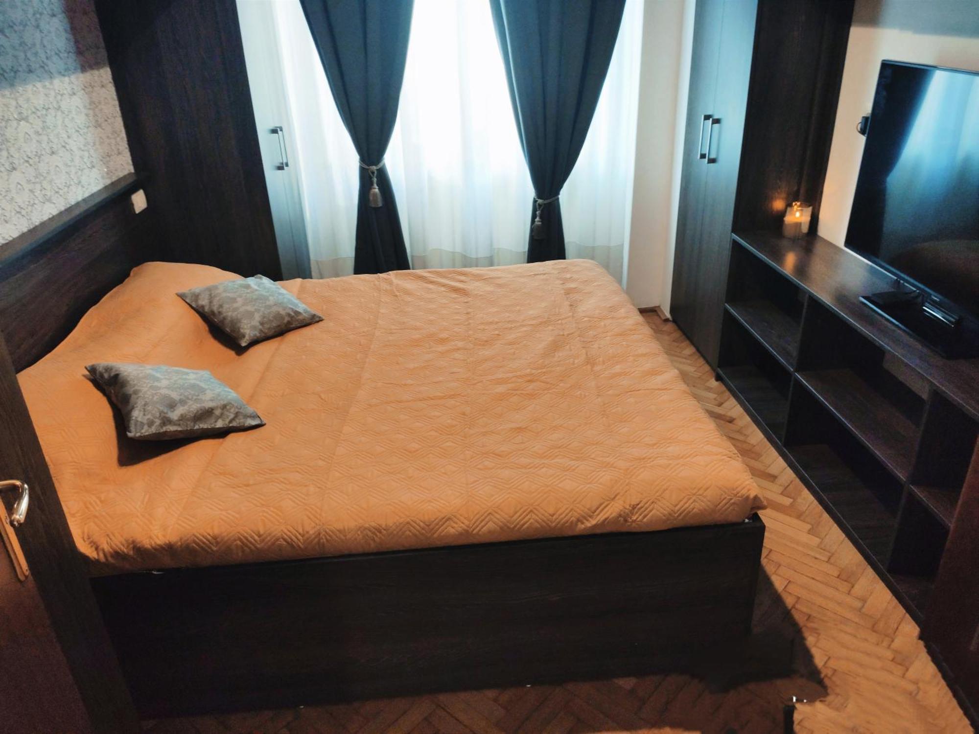 Apartament Christie's *
