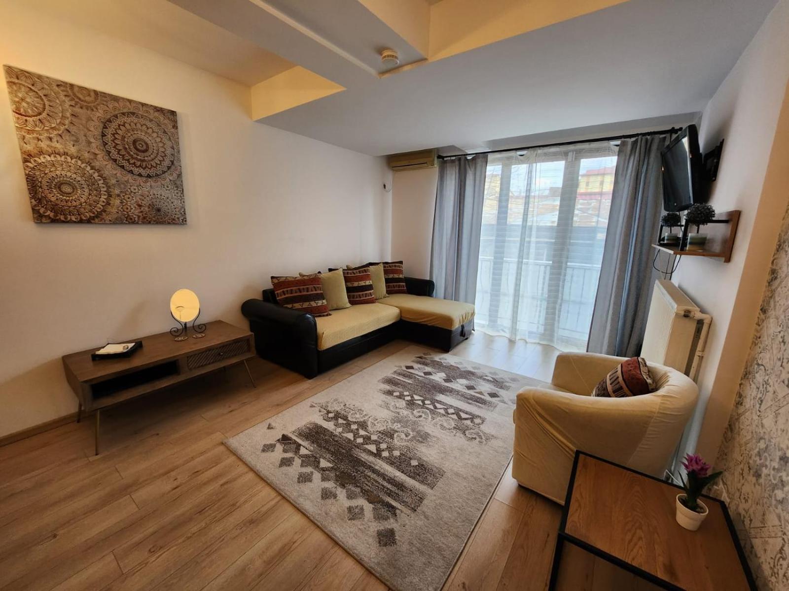 Apartment Morii *