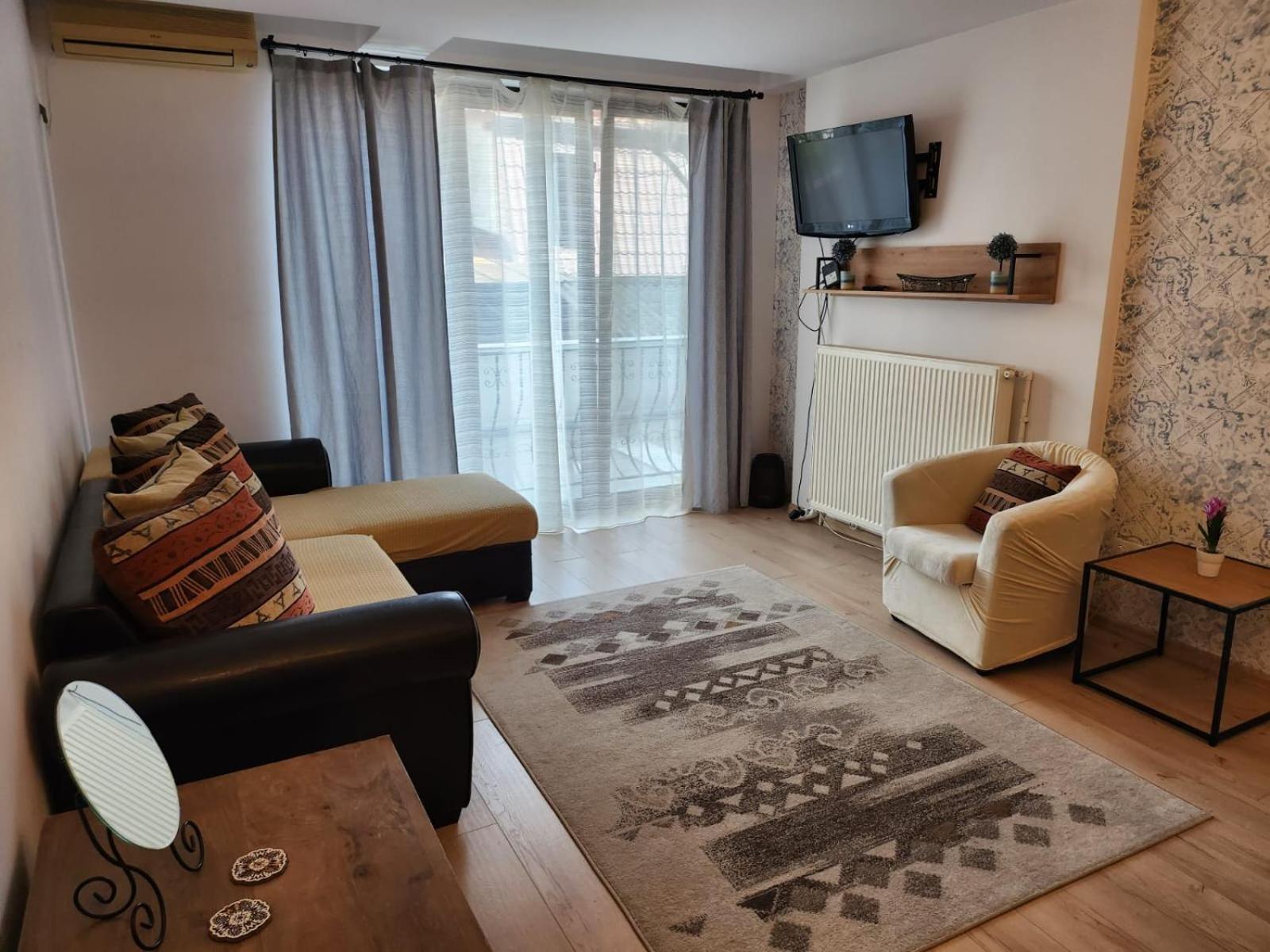Morii Apartment Bucharest