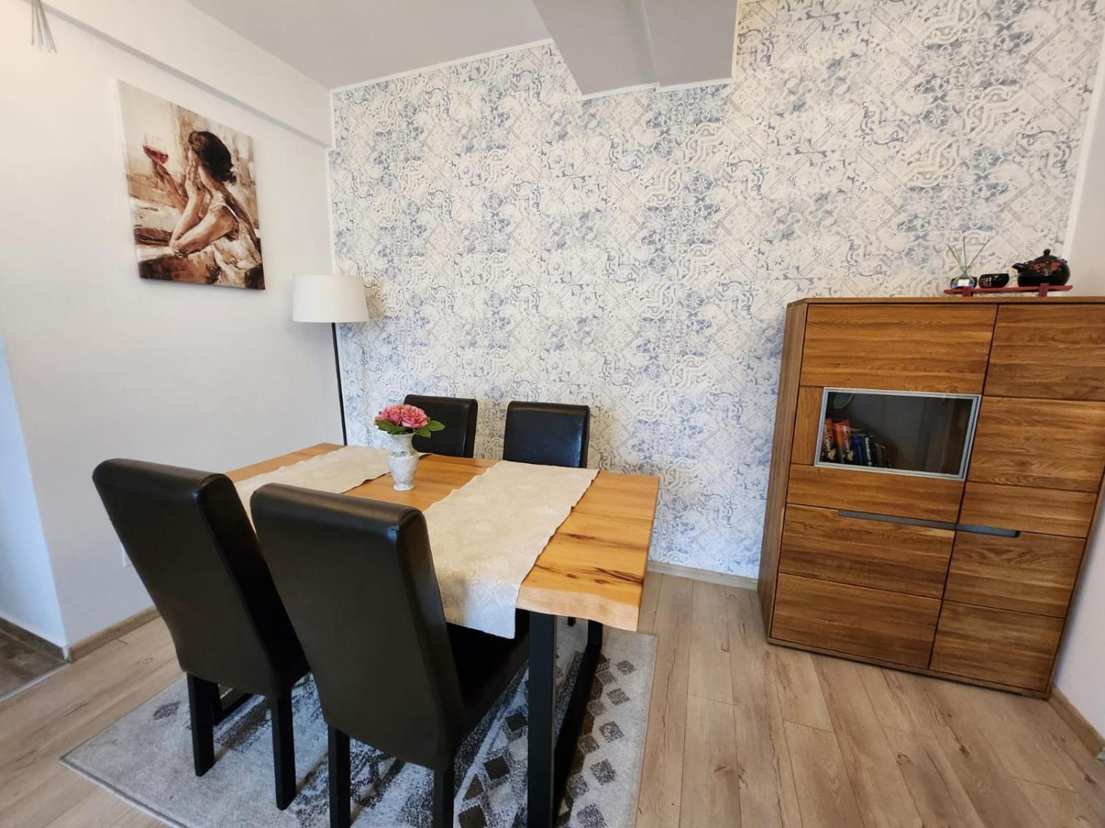 Apartment Morii *