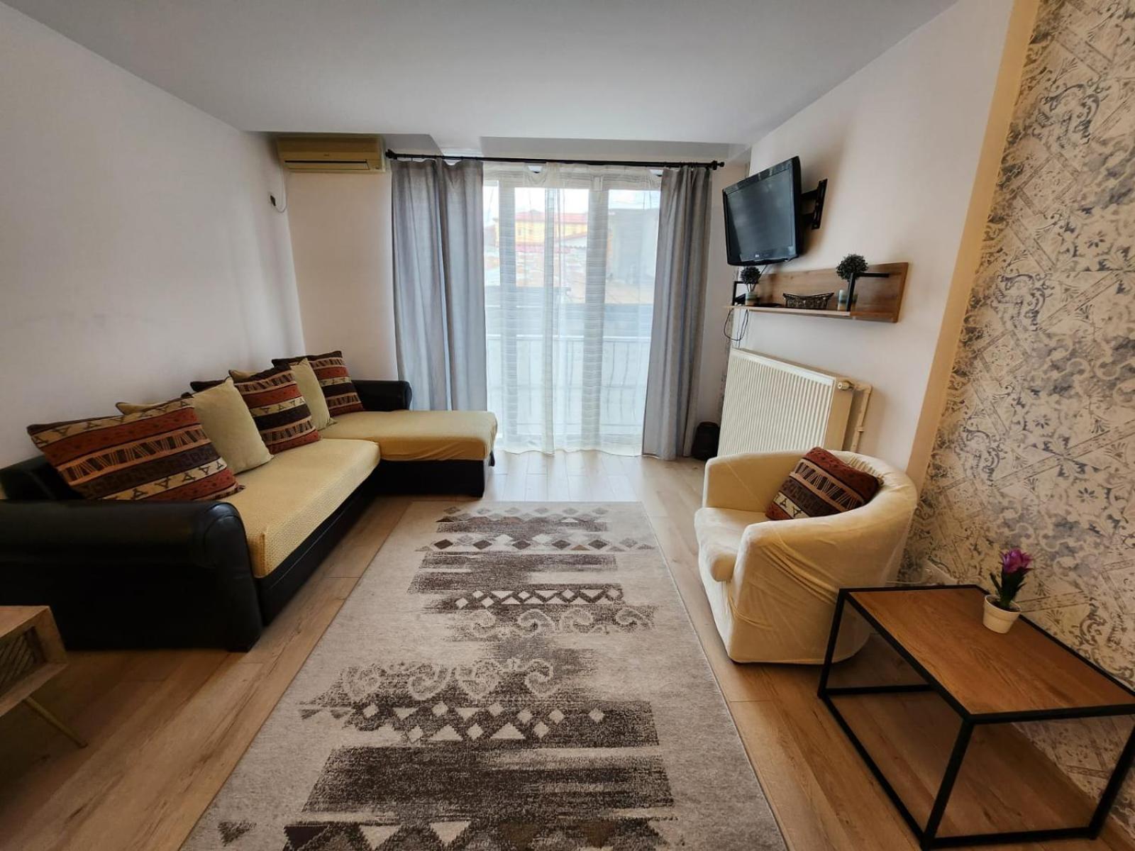 Morii Apartment *