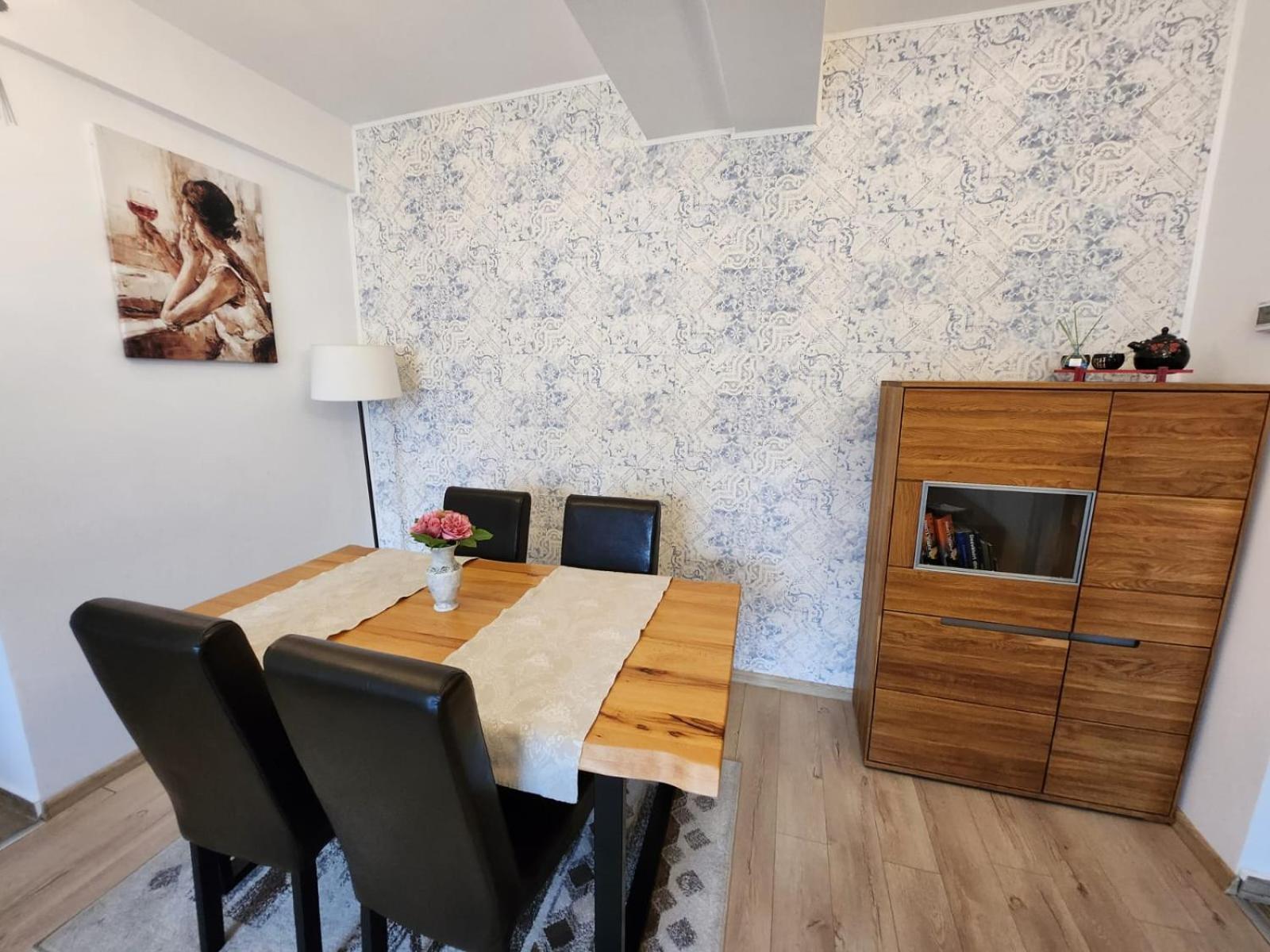 Apartment Morii Bucharest