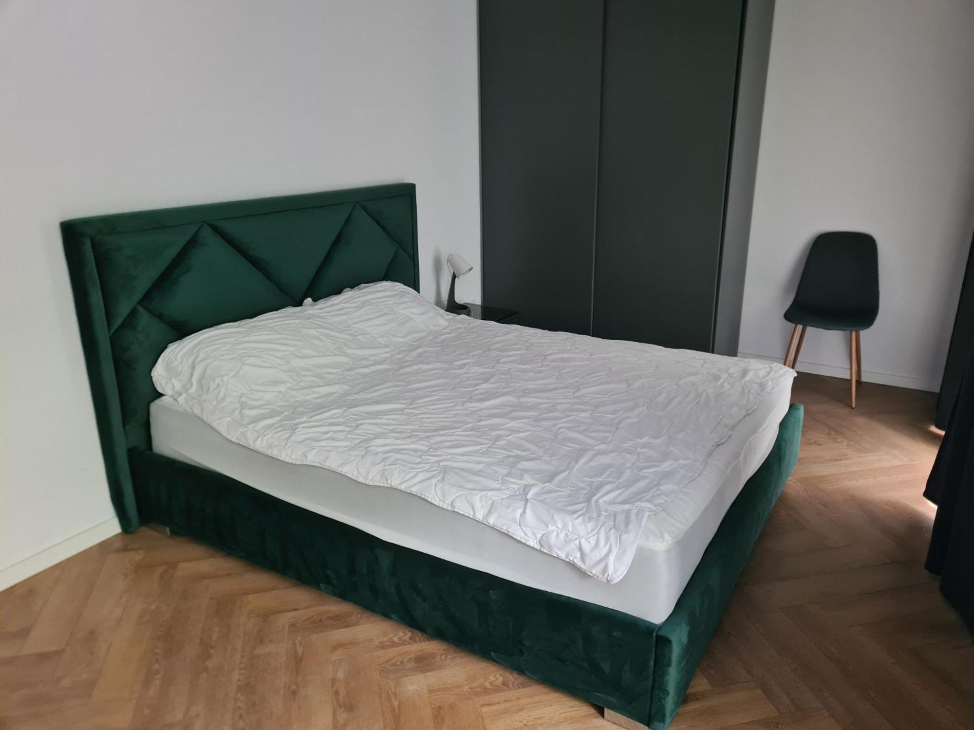 Arena Park Aparthotel