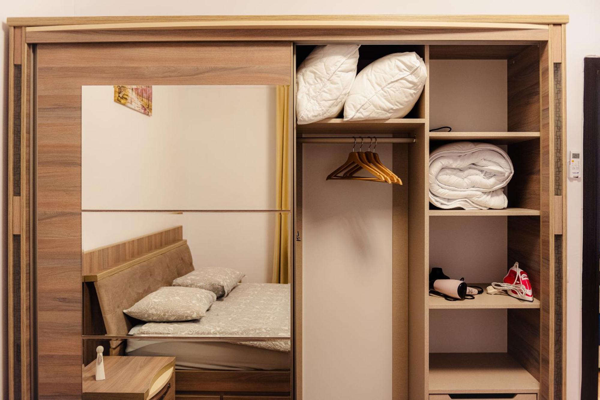 Apartment Ap2 Univibe 1br Cozy & Comfy - Universitate Hob Bucharest