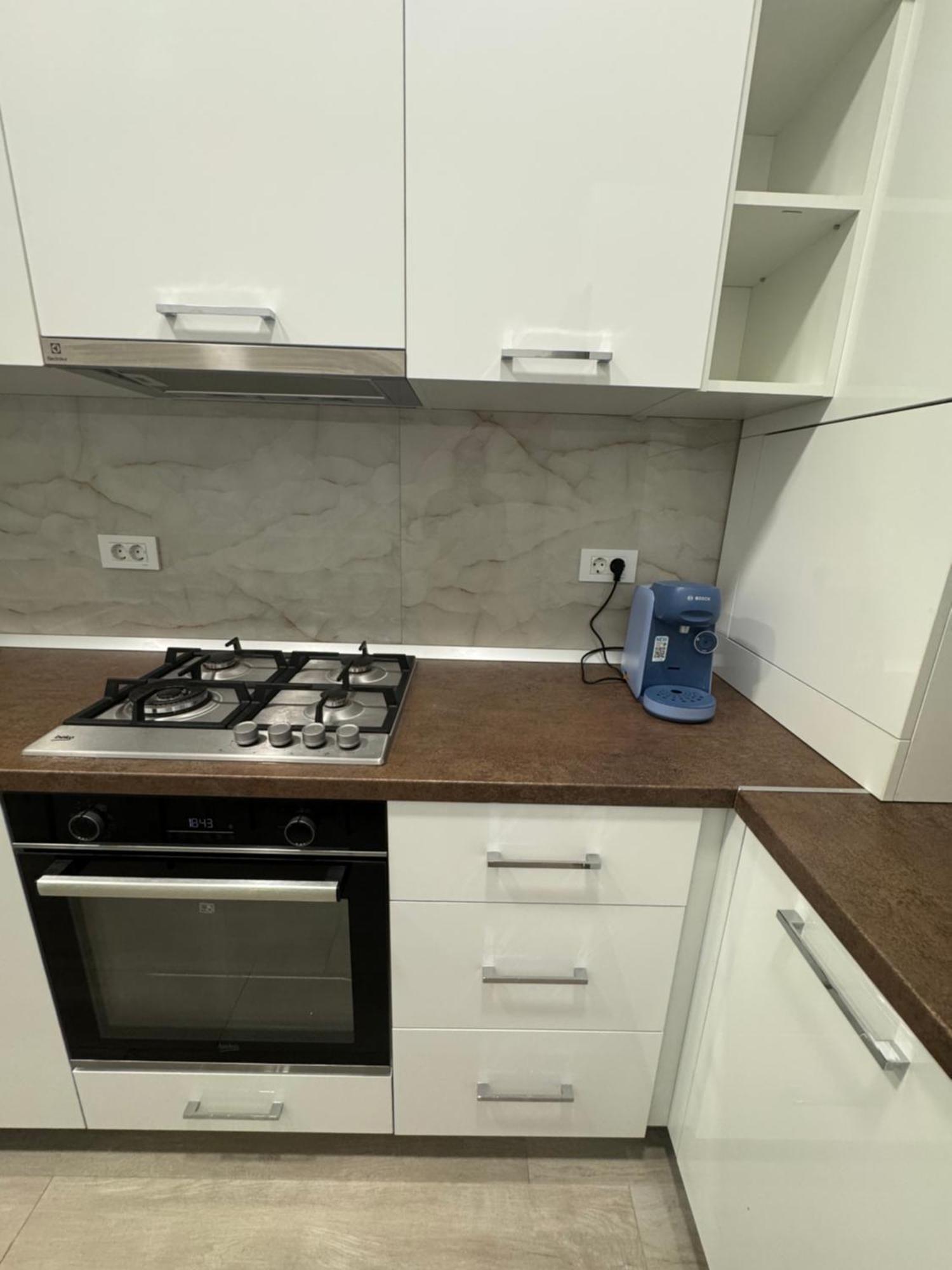 Awesome Place In Exigent Plaza Romania Faza 5 Apartment Bucharest