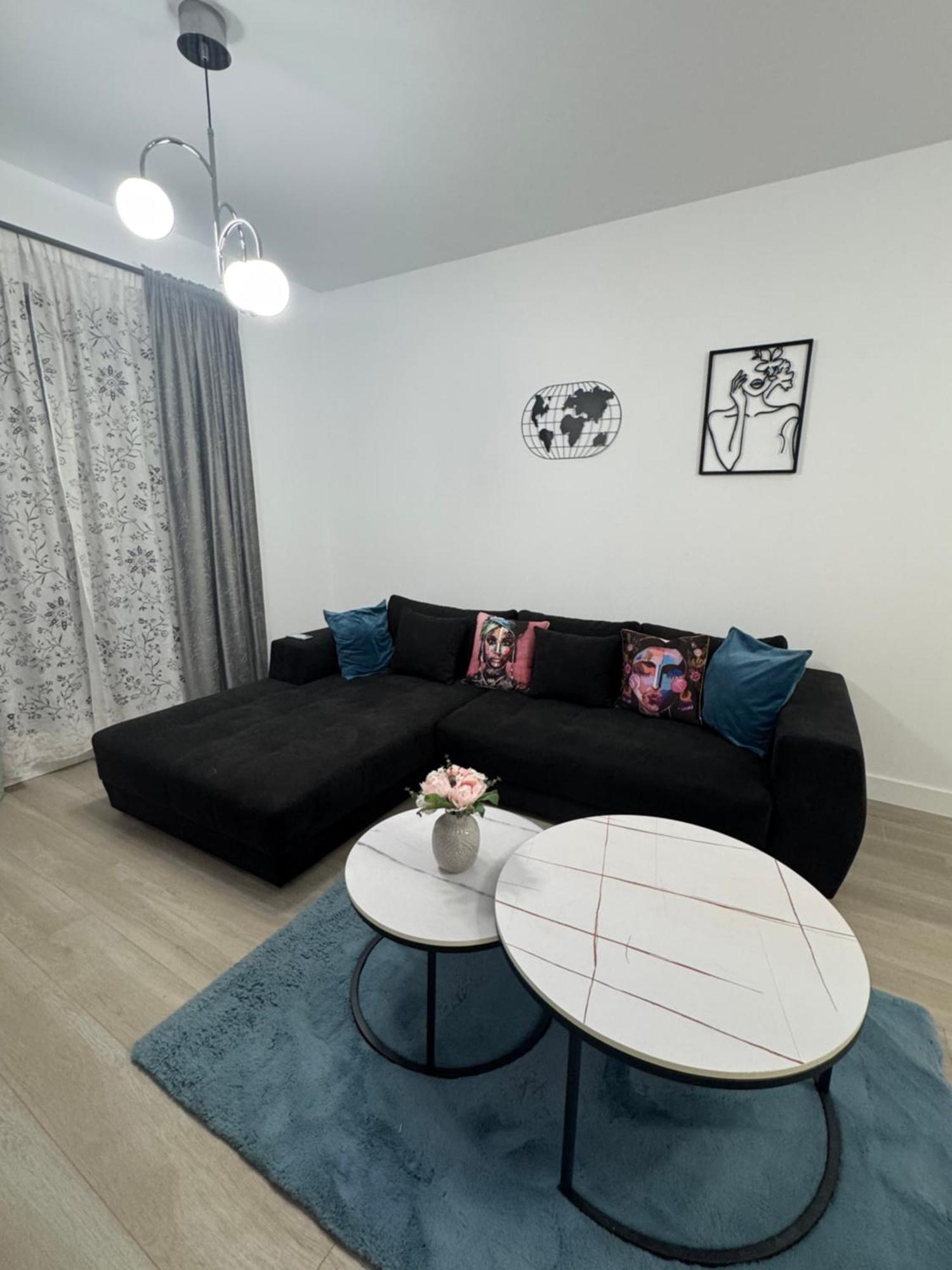 Apartment Awesome Place In Exigent Plaza Romania Faza 5 Bucharest