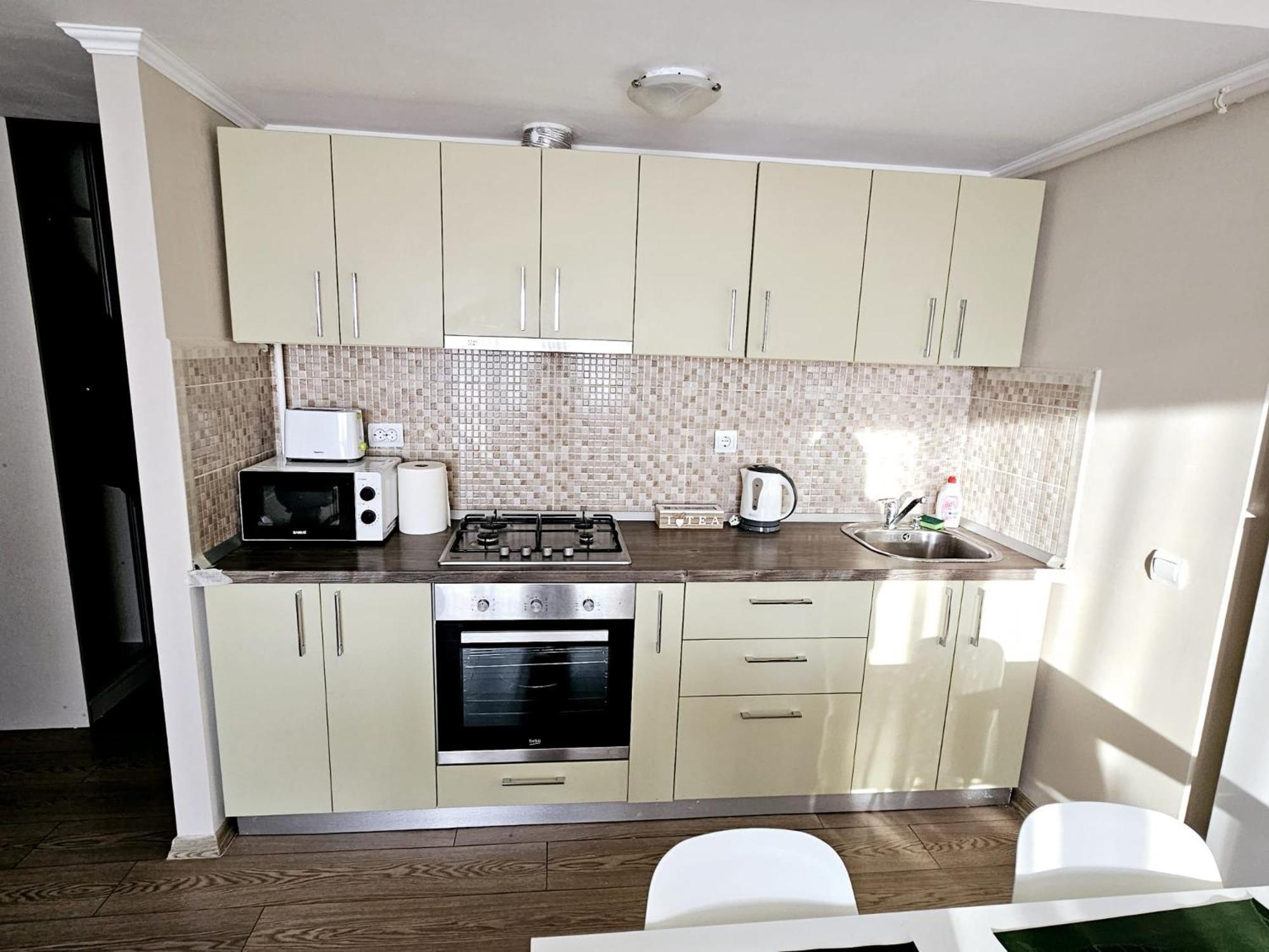 Up Apartament Bucureşti