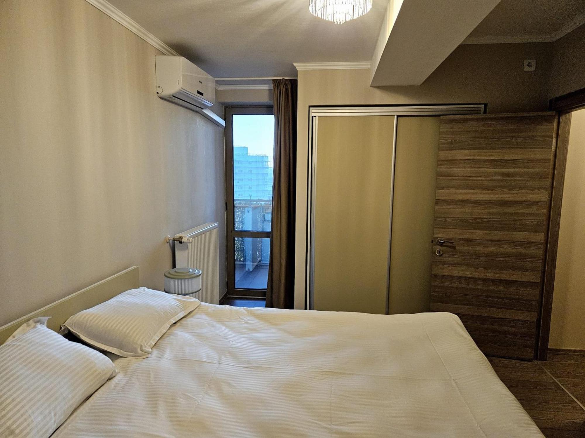 Up Apartament *
