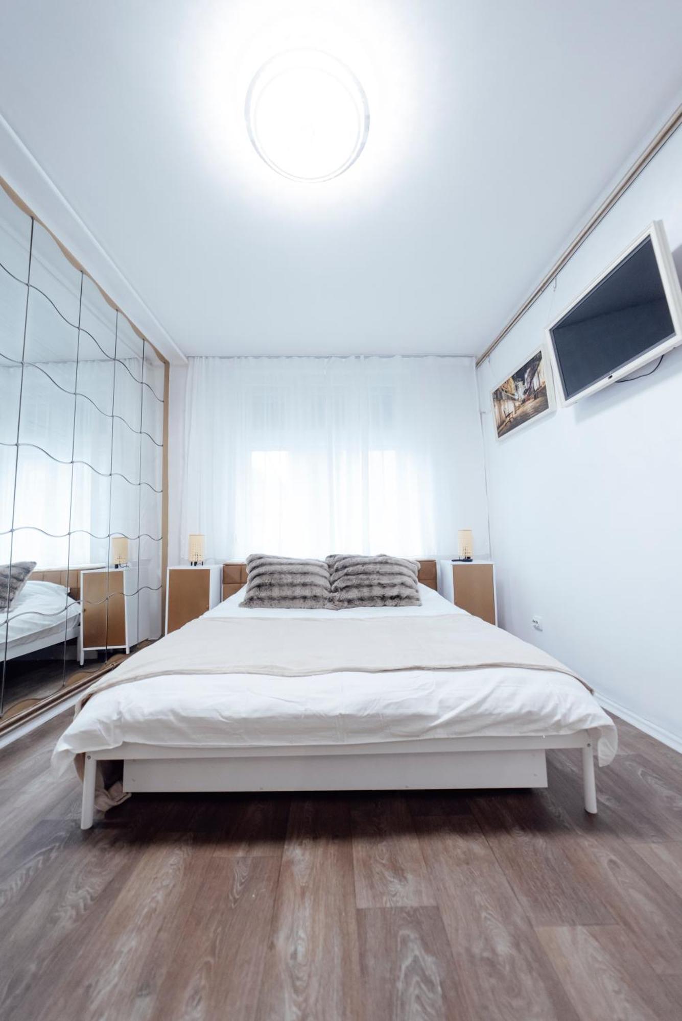 Apartament Luxe Art 88 Ultra
