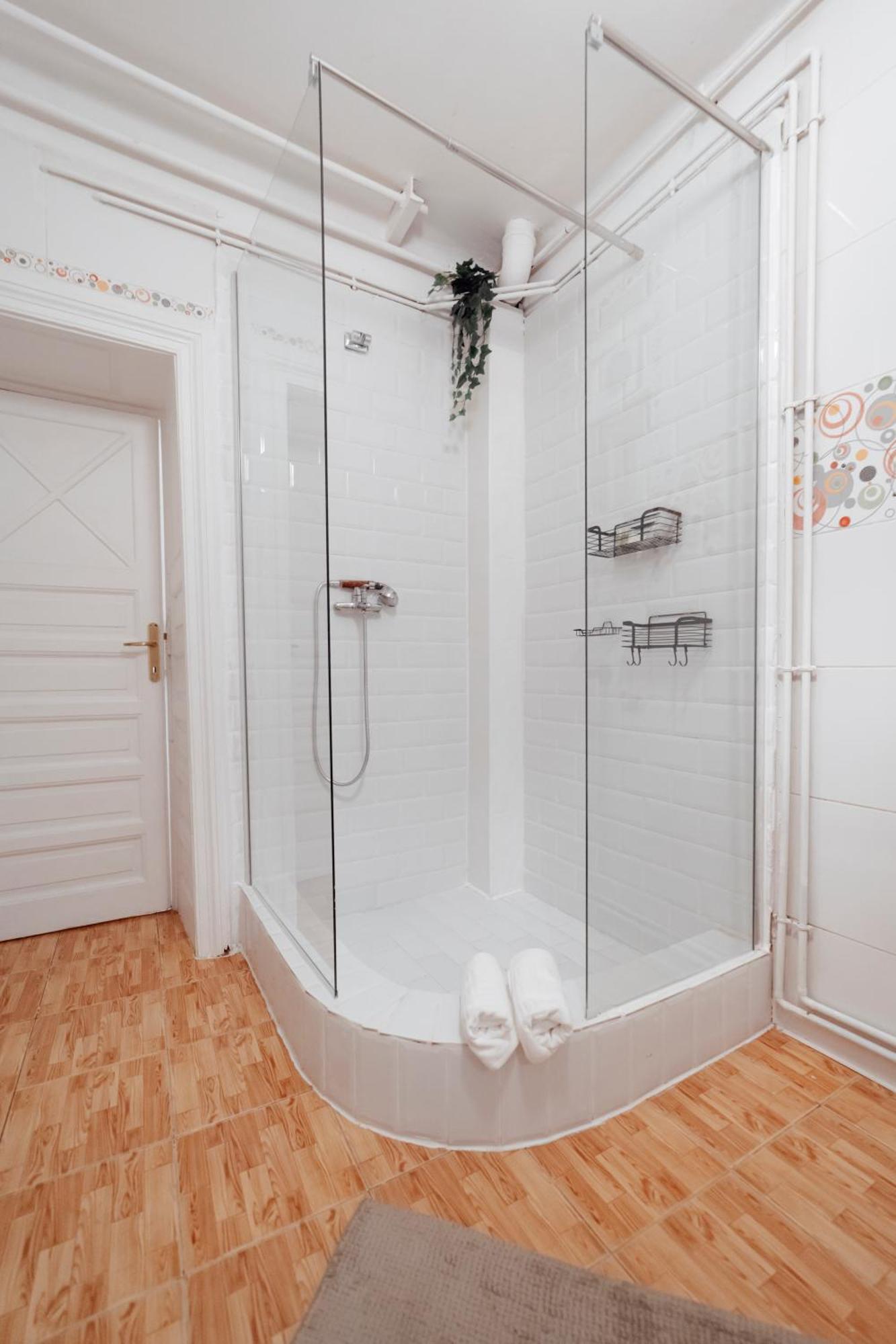 Apartament Luxe Art 88 Ultra