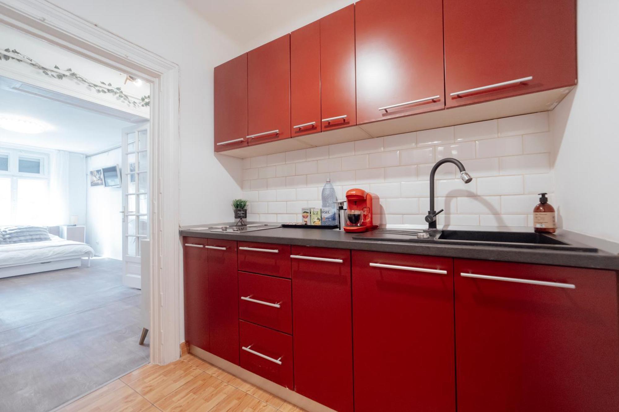 Apartament Luxe Art 88 Ultra *