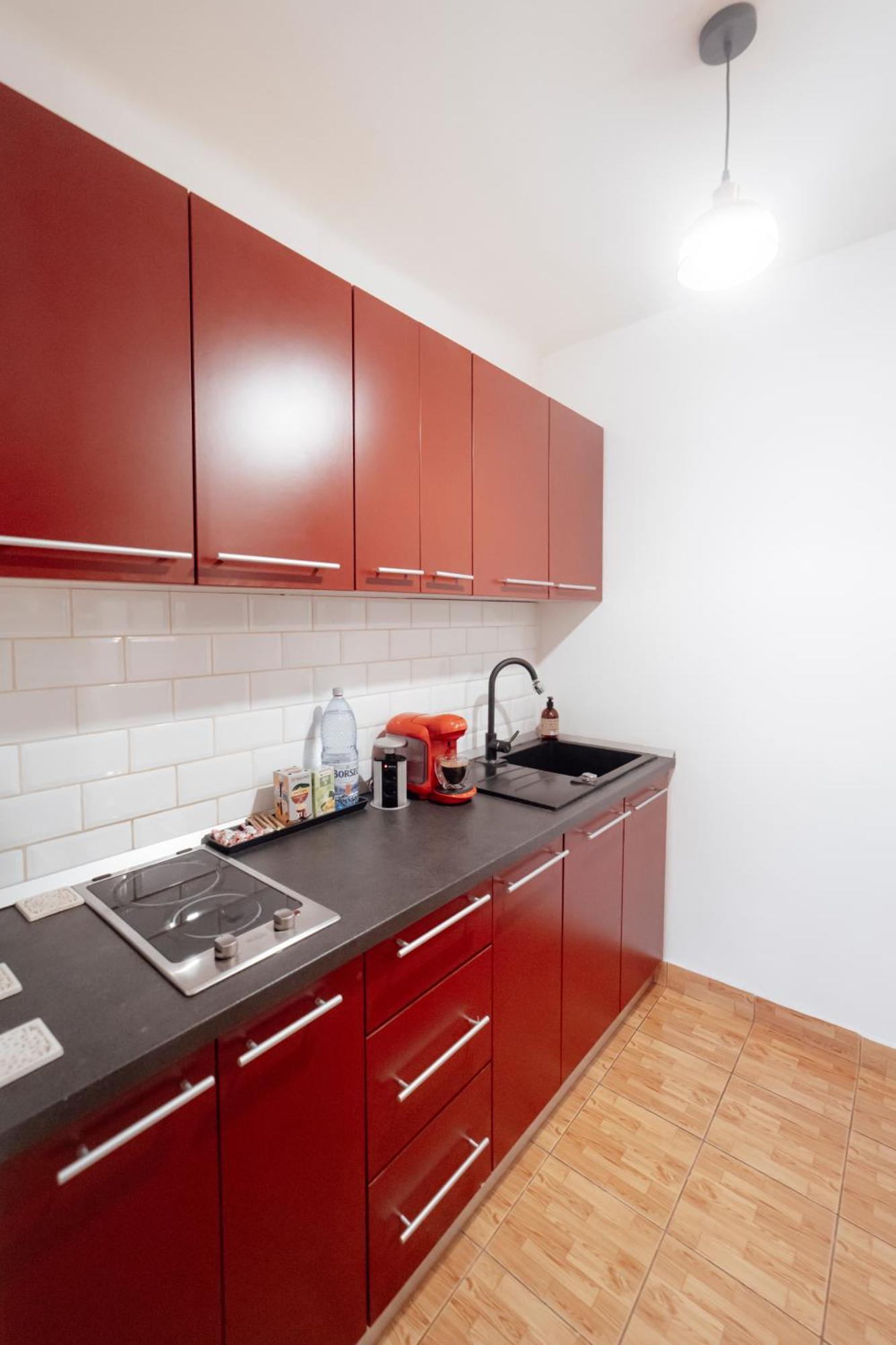 Apartament Luxe Art 88 Ultra *