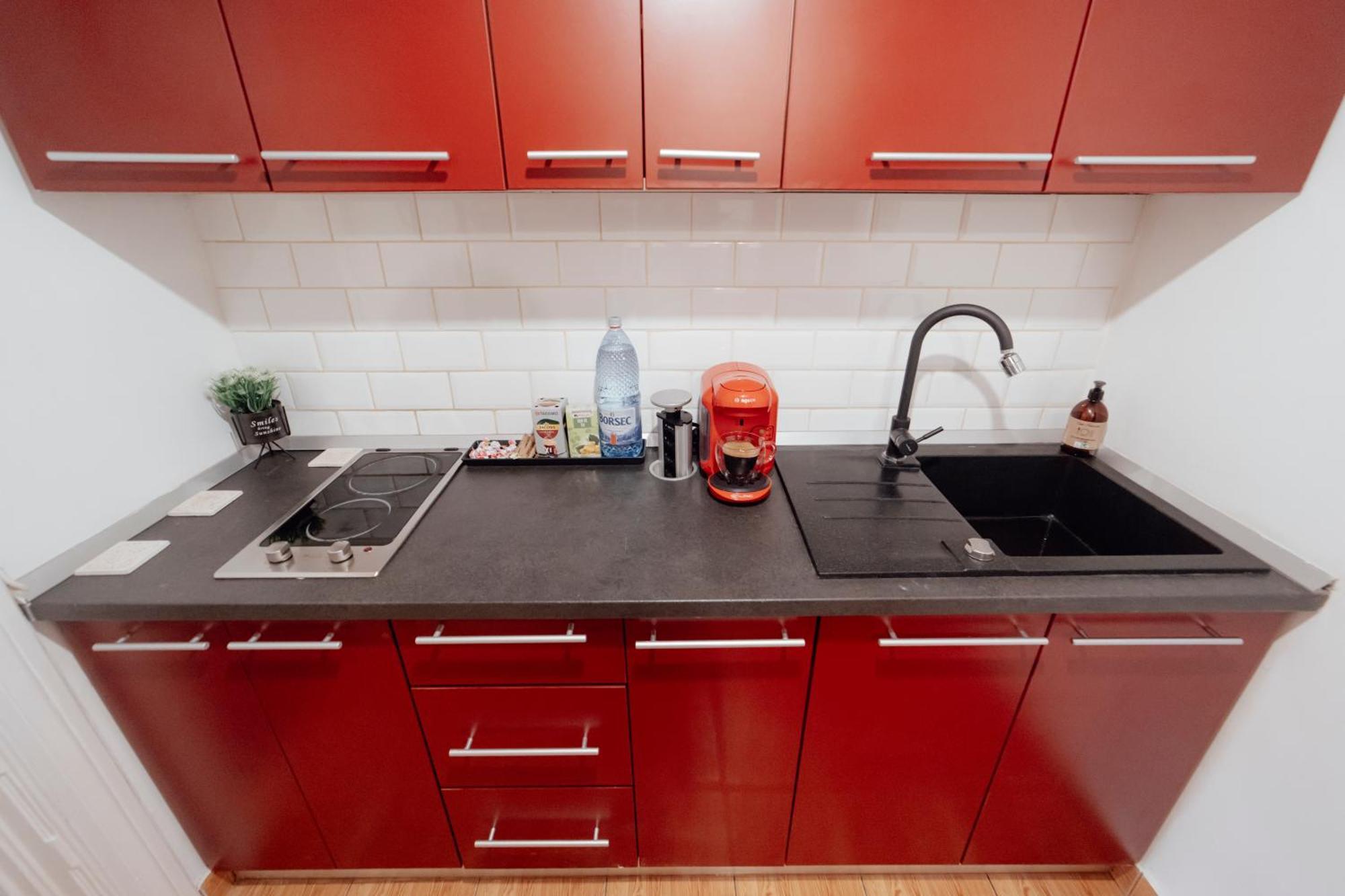 Luxe Art 88 Ultra Apartament Bucureşti