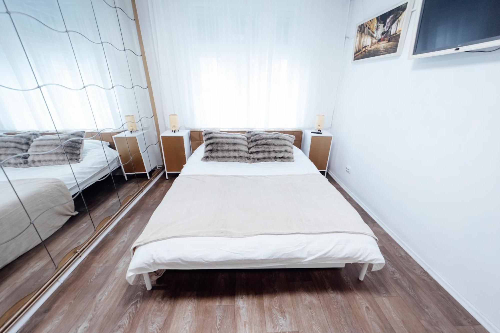 Apartament Luxe Art 88 Ultra Bucureşti