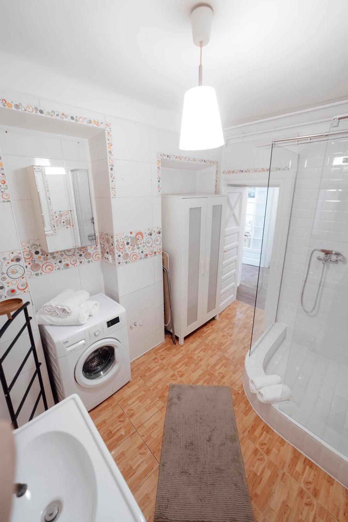 Luxe Art 88 Ultra Apartament *