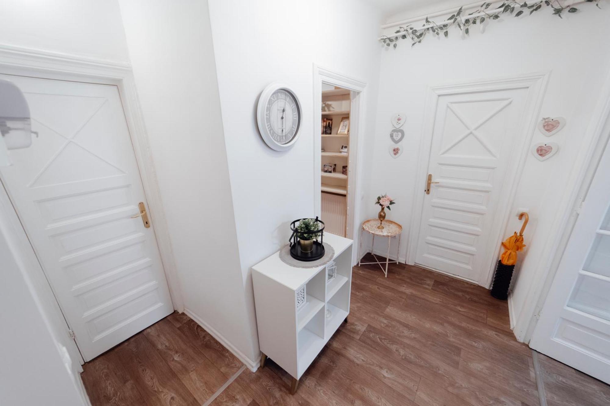 Luxe Art 88 Ultra Apartament