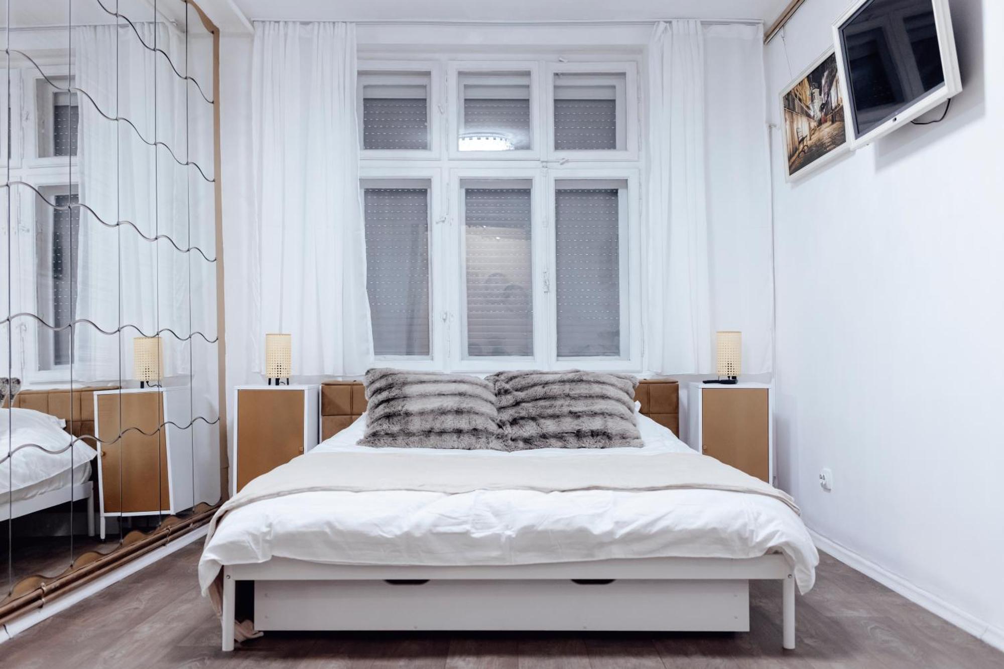 Apartament Luxe Art 88 Ultra