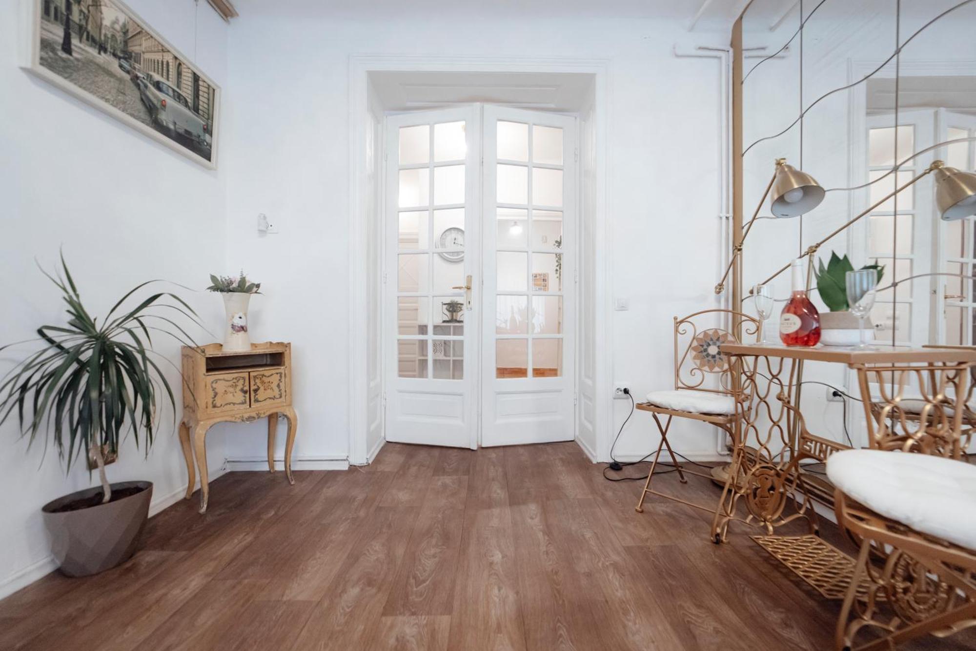 Luxe Art 88 Ultra Apartament Bucureşti