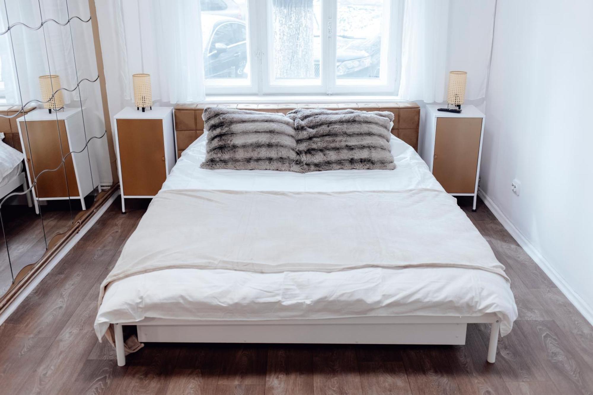Luxe Art 88 Ultra Apartament
