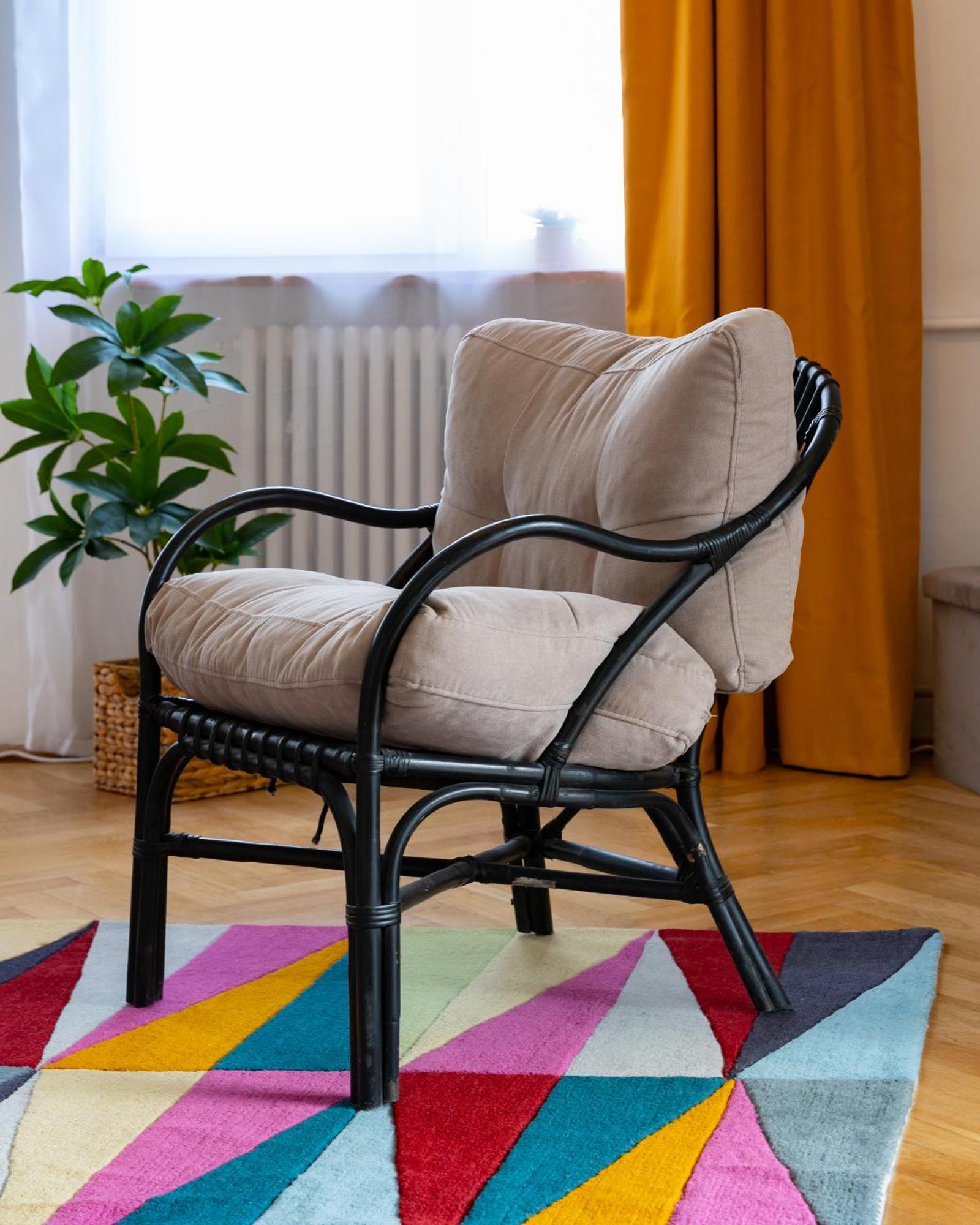 Unirii Old Delux With Terace Apartment Bucharest
