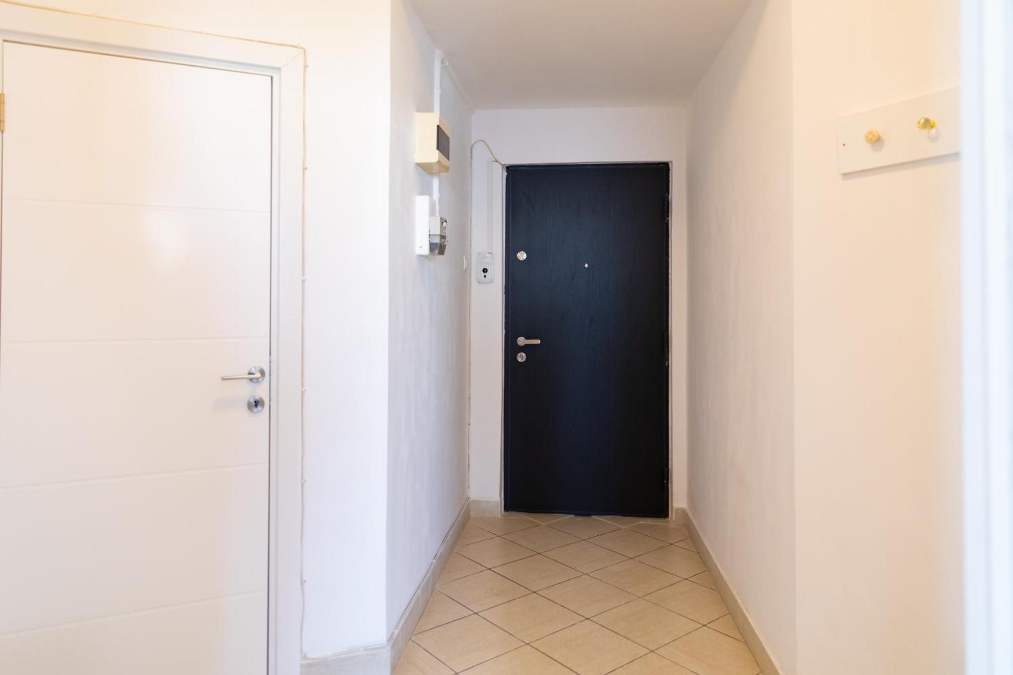 Unirii Old Delux With Terace Apartment