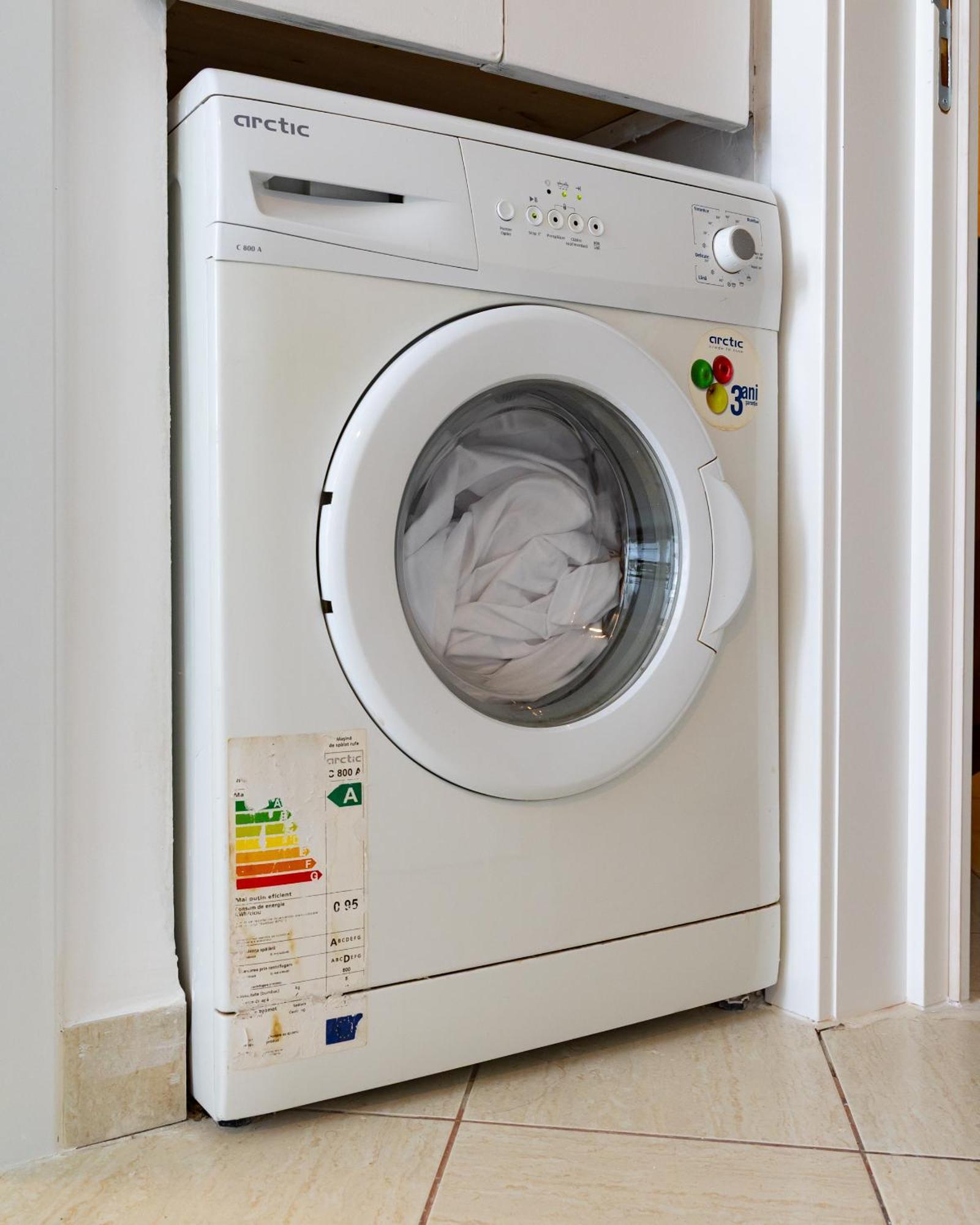Apartment Unirii Old Delux With Terace Bucharest