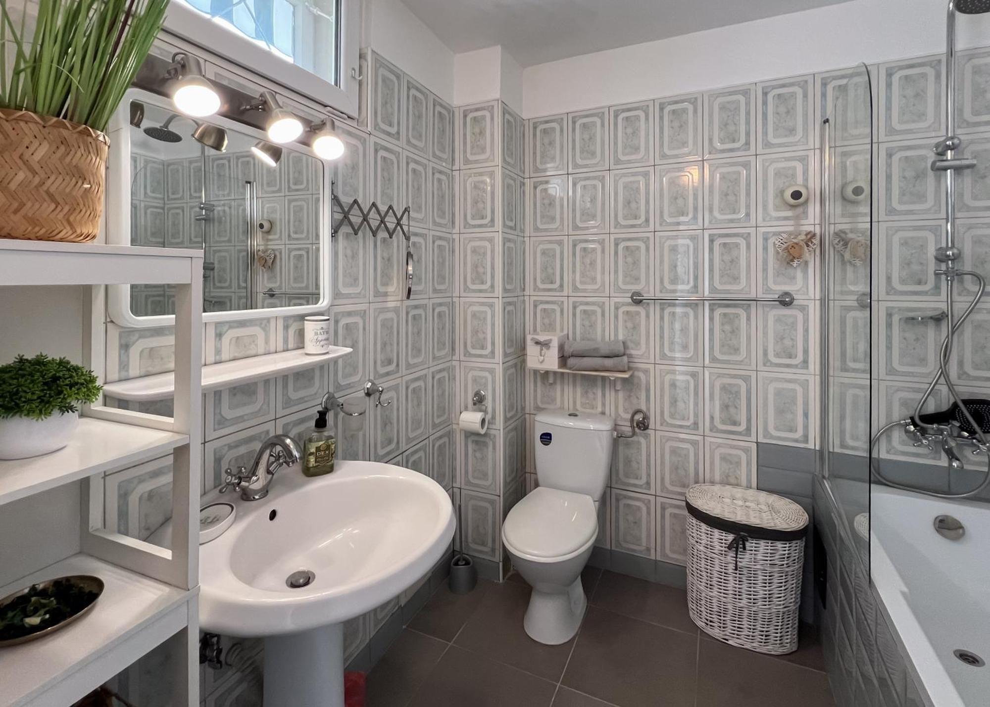 Unirii Old Delux With Terace Apartment *