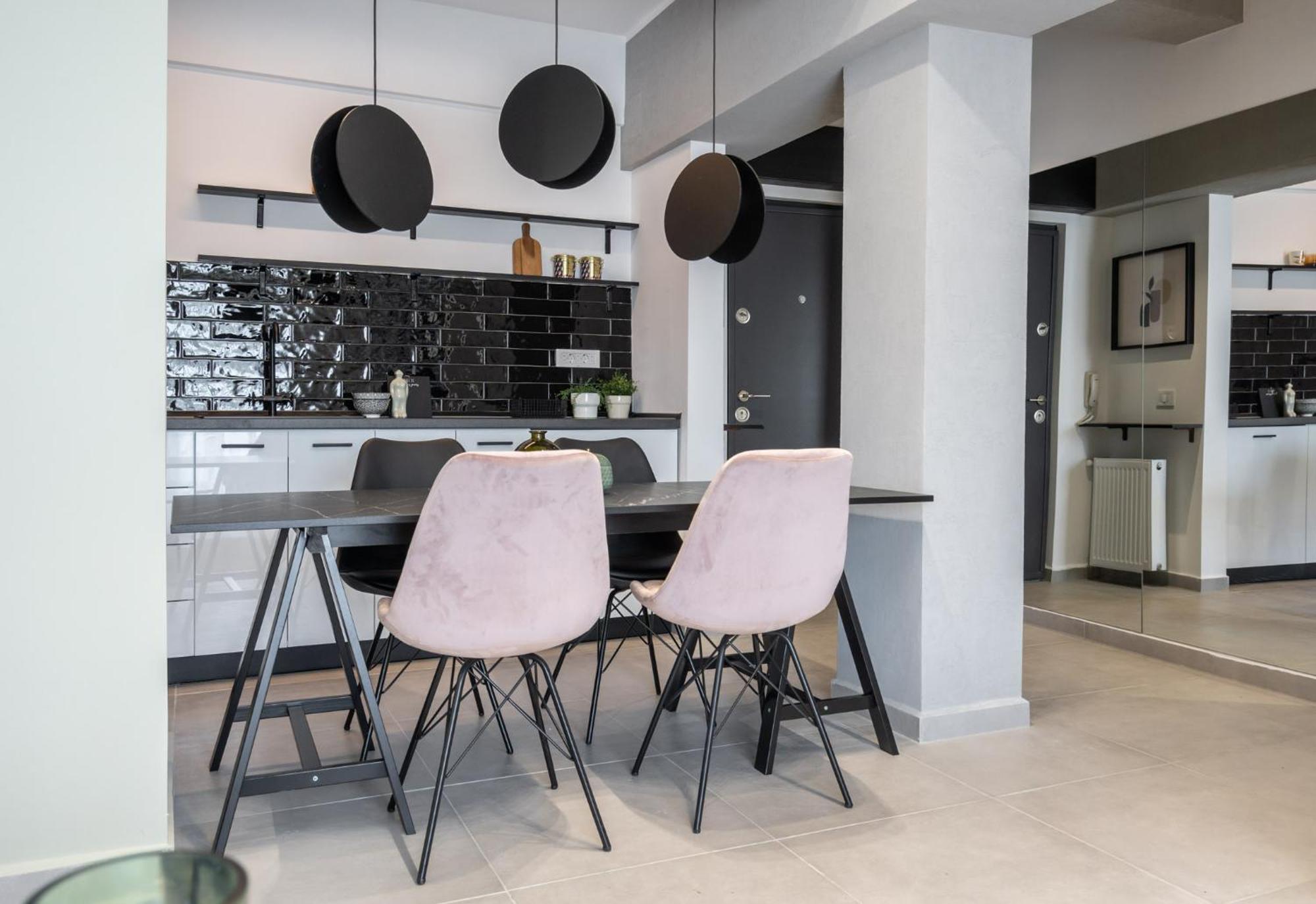Romana 2 Bedroom Bucharest
