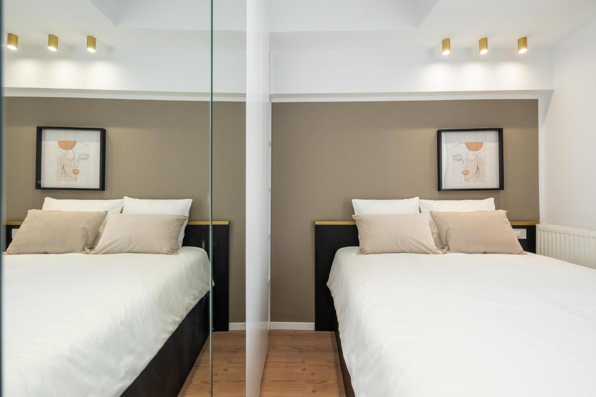 Romana 2 Bedroom * Bucharest