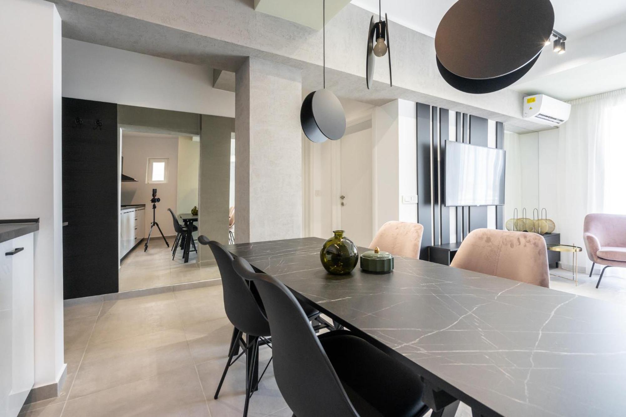 Romana 2 Bedroom Apartment