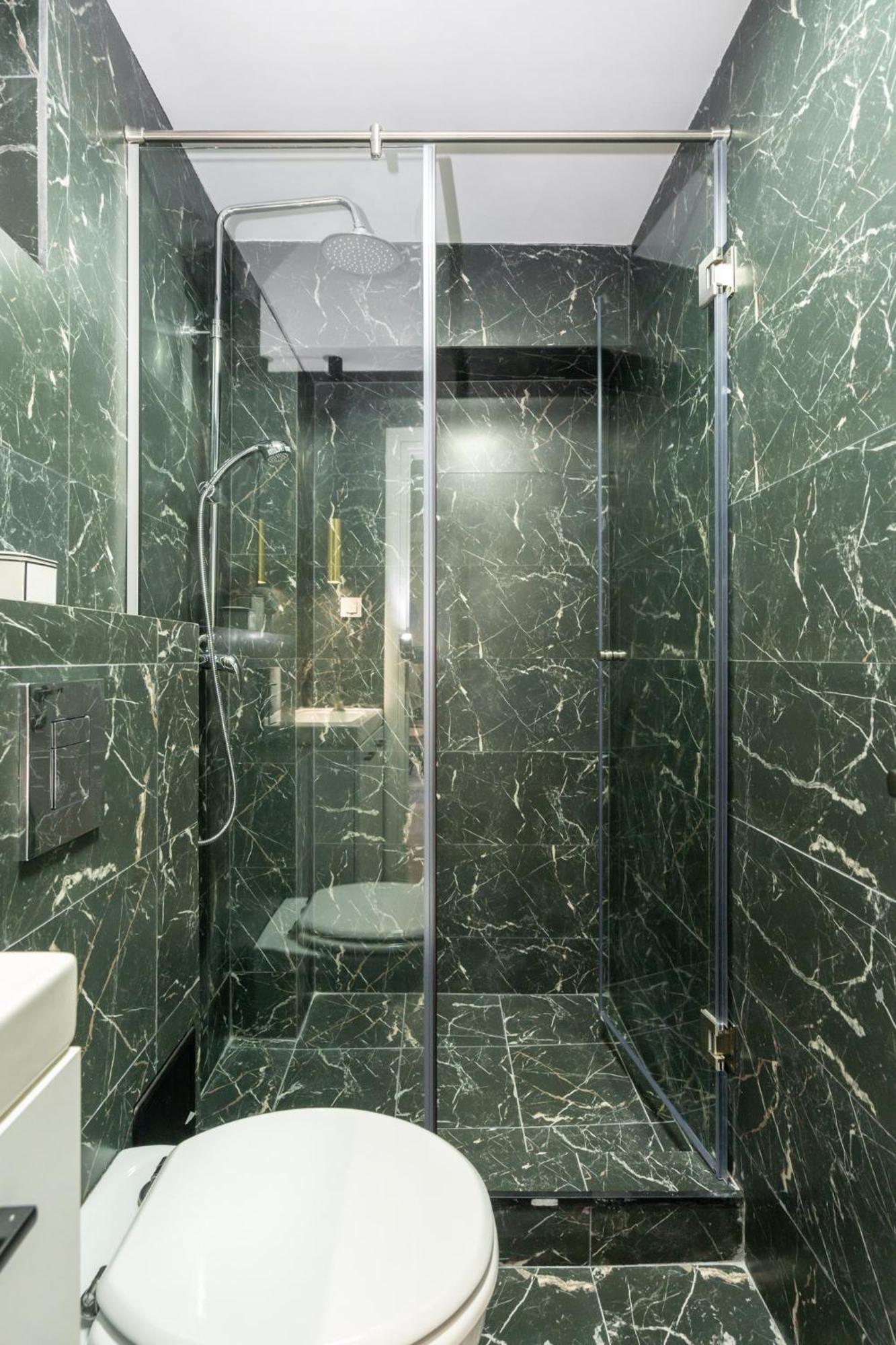 Romana 2 Bedroom *