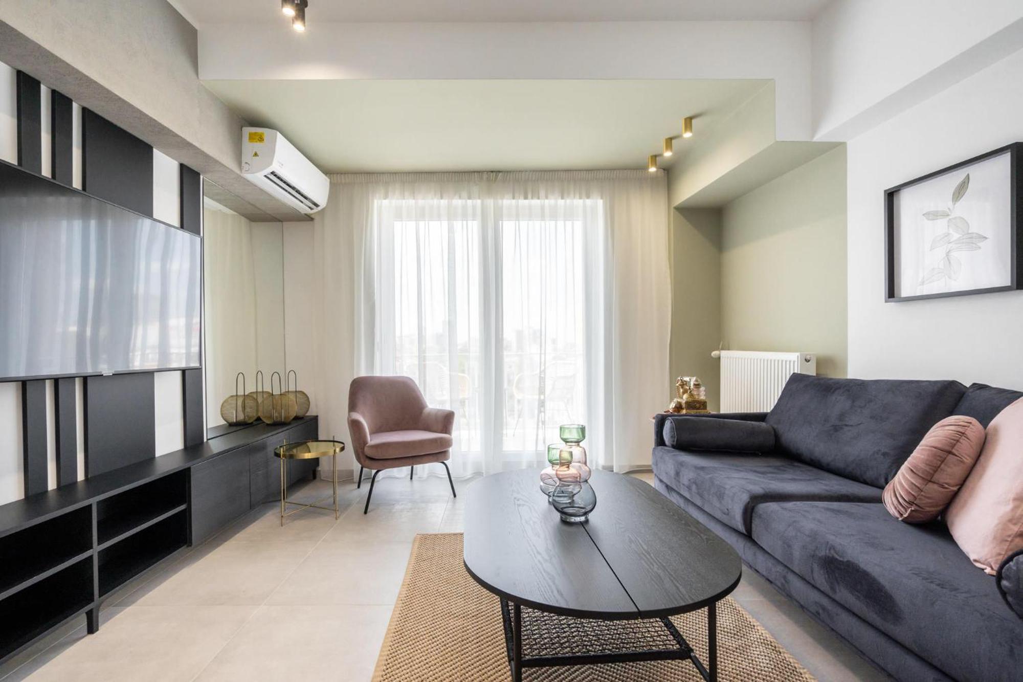 Romana 2 Bedroom Apartment