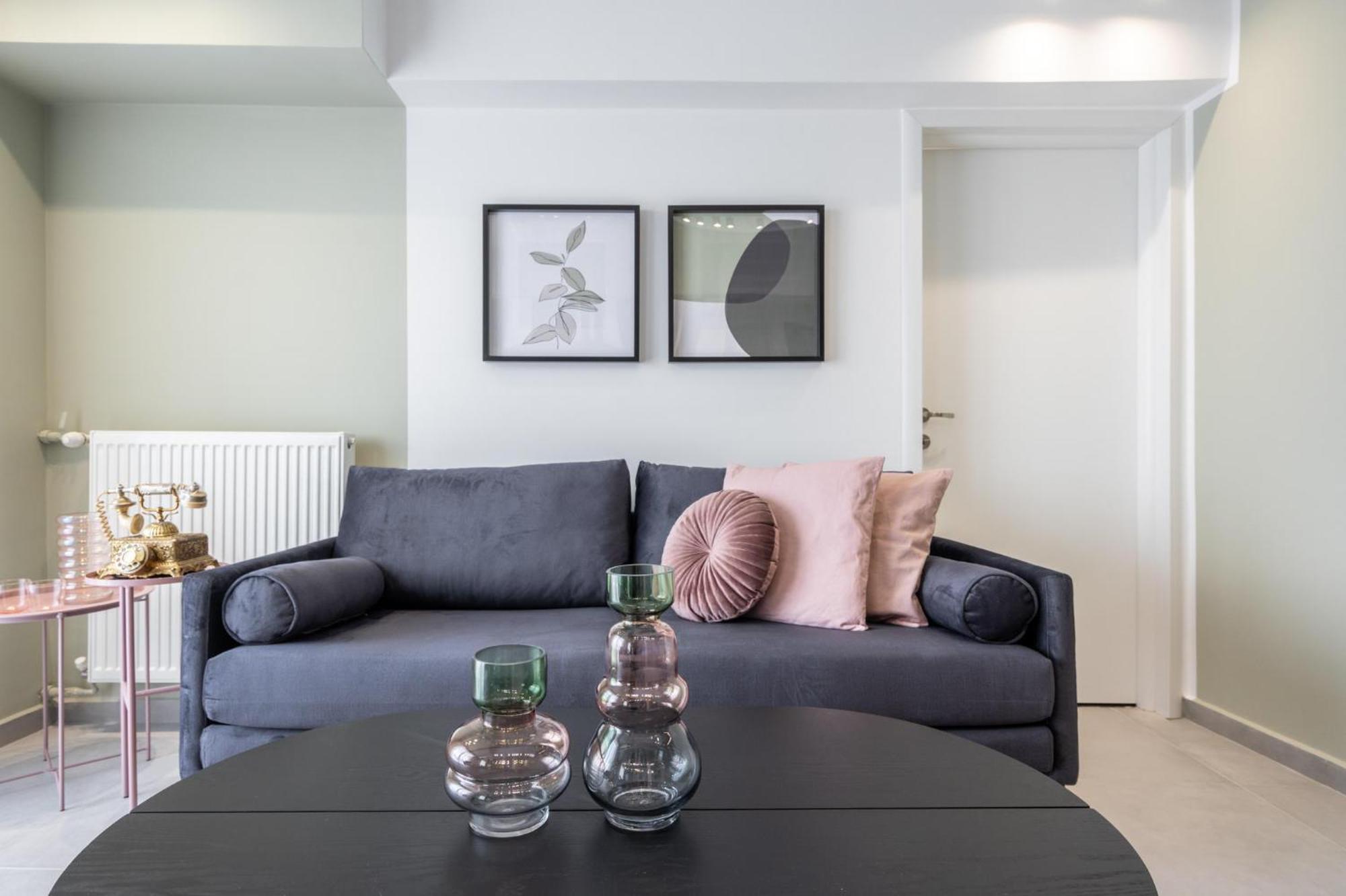 Apartment Romana 2 Bedroom