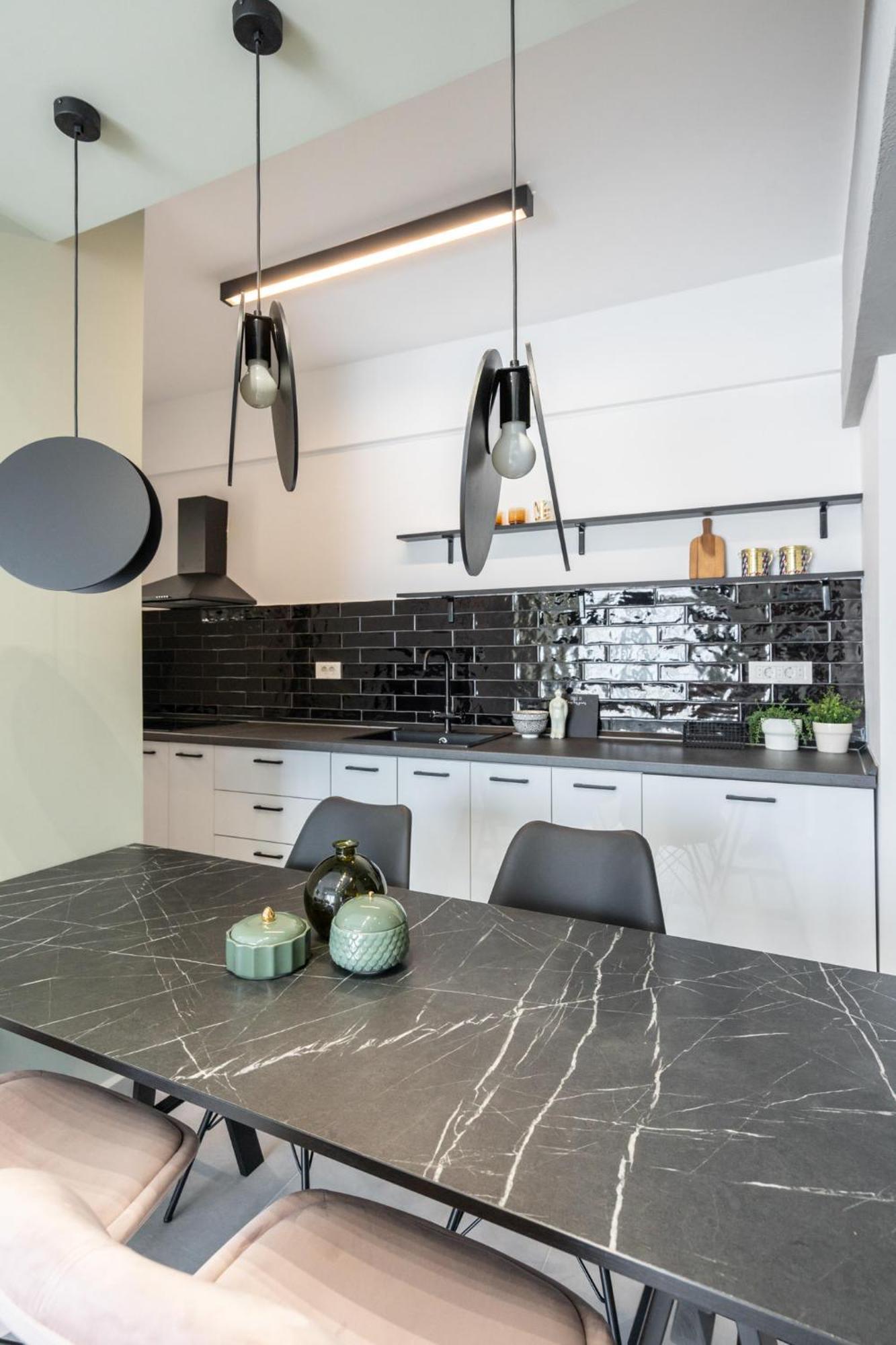 Apartment Romana 2 Bedroom