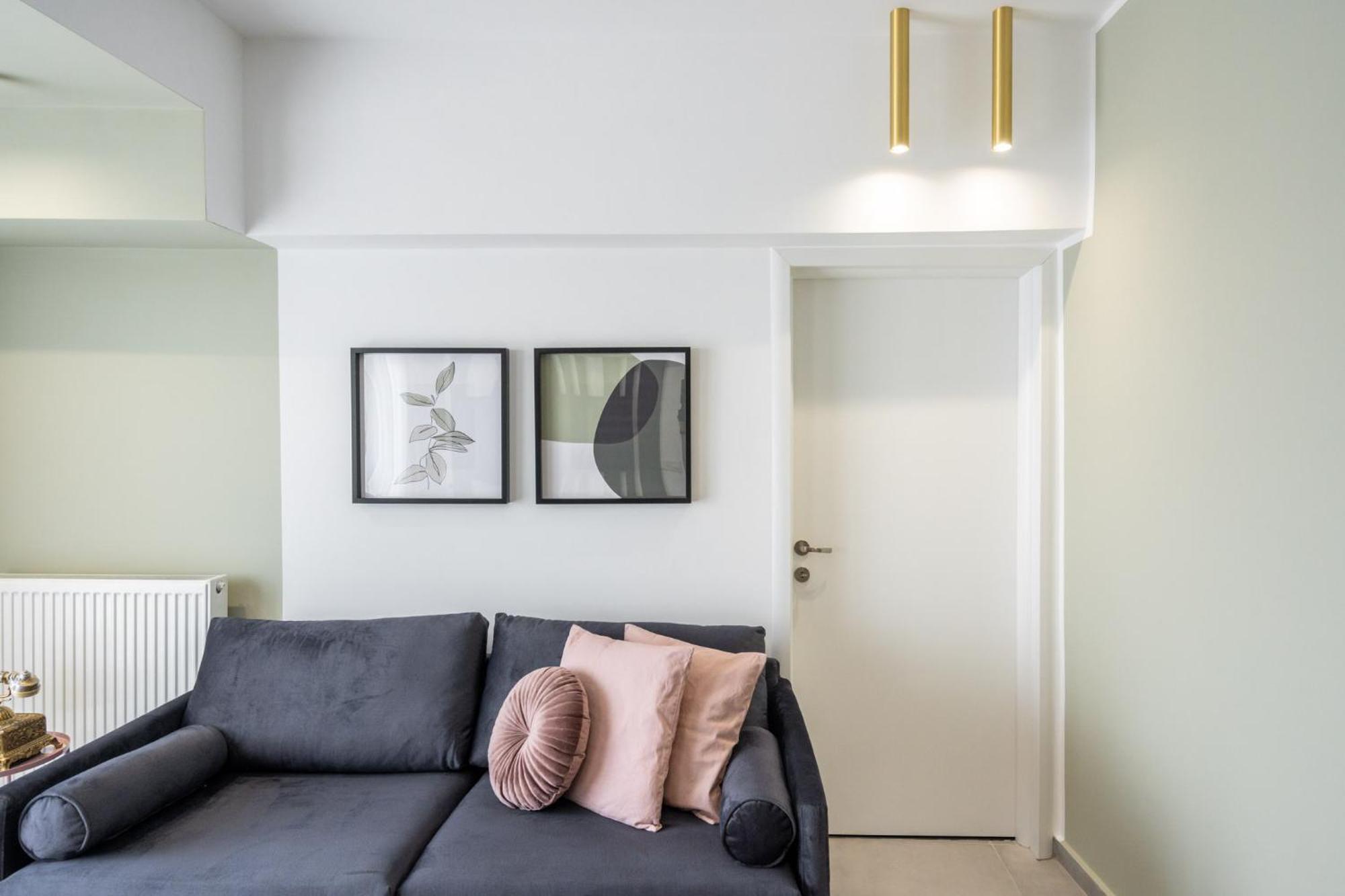 Apartment Romana 2 Bedroom *