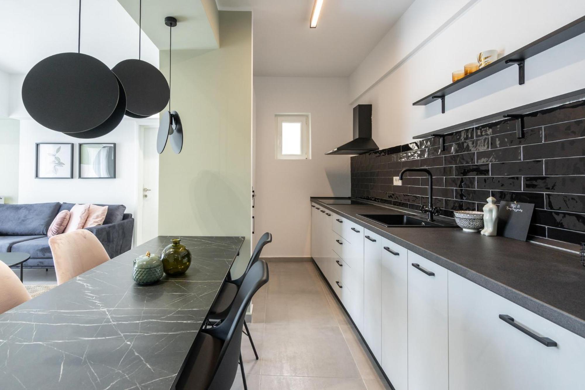 Romana 2 Bedroom * Bucharest