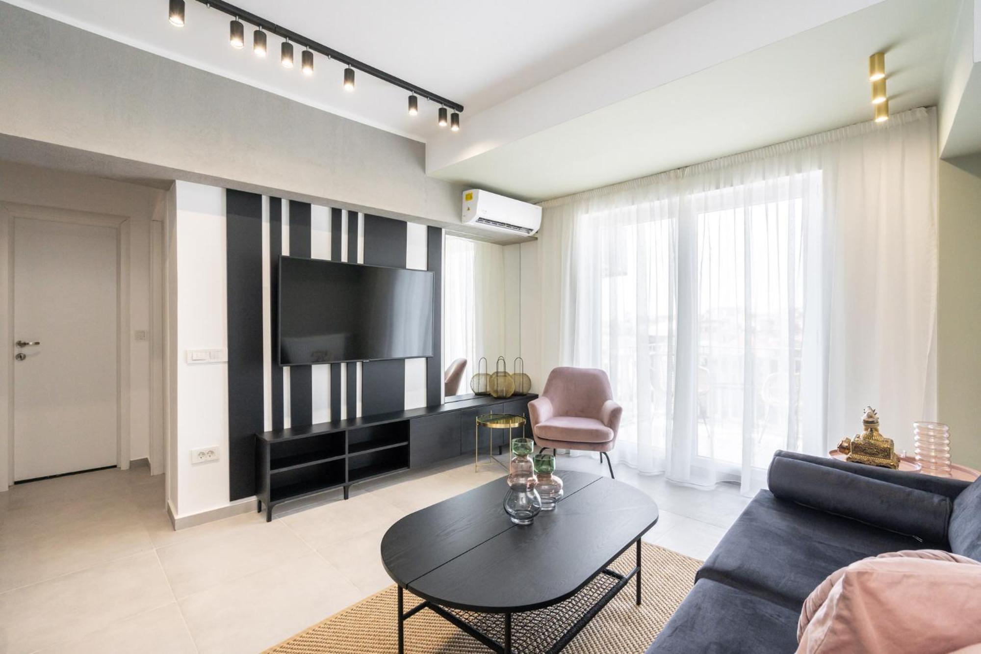 Romana 2 Bedroom Apartment