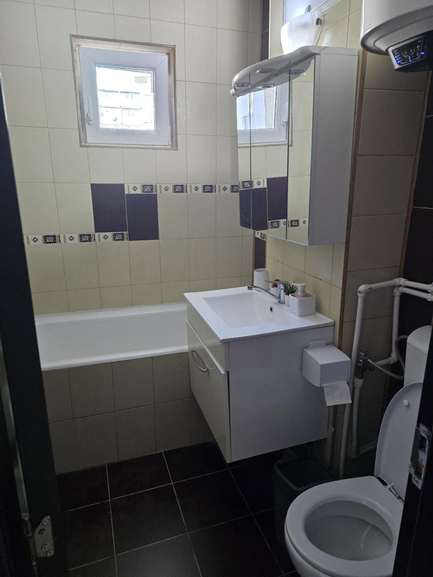 Apartment Ultracentral 3 *