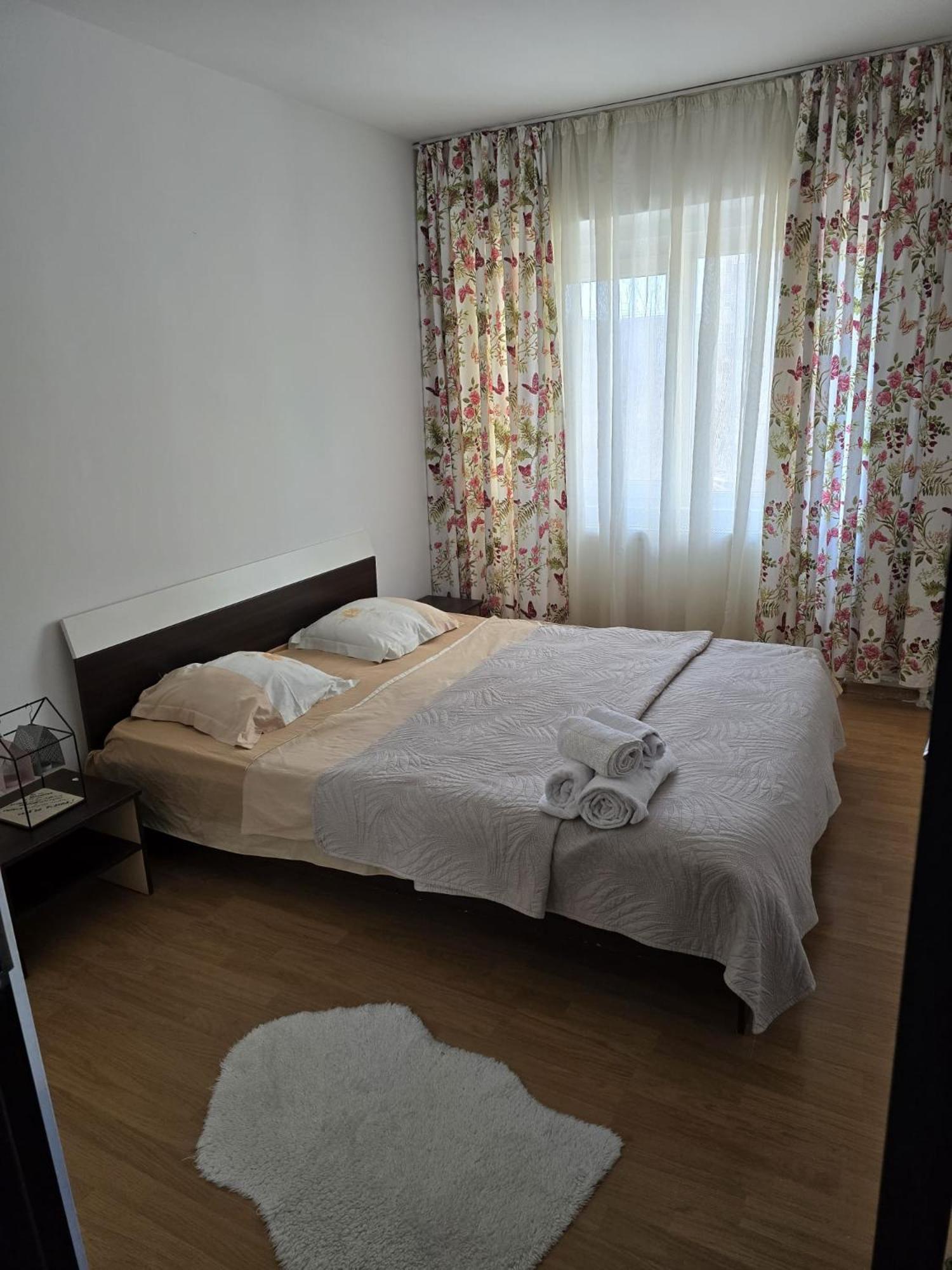 Apartment Ultracentral 3 Bucharest
