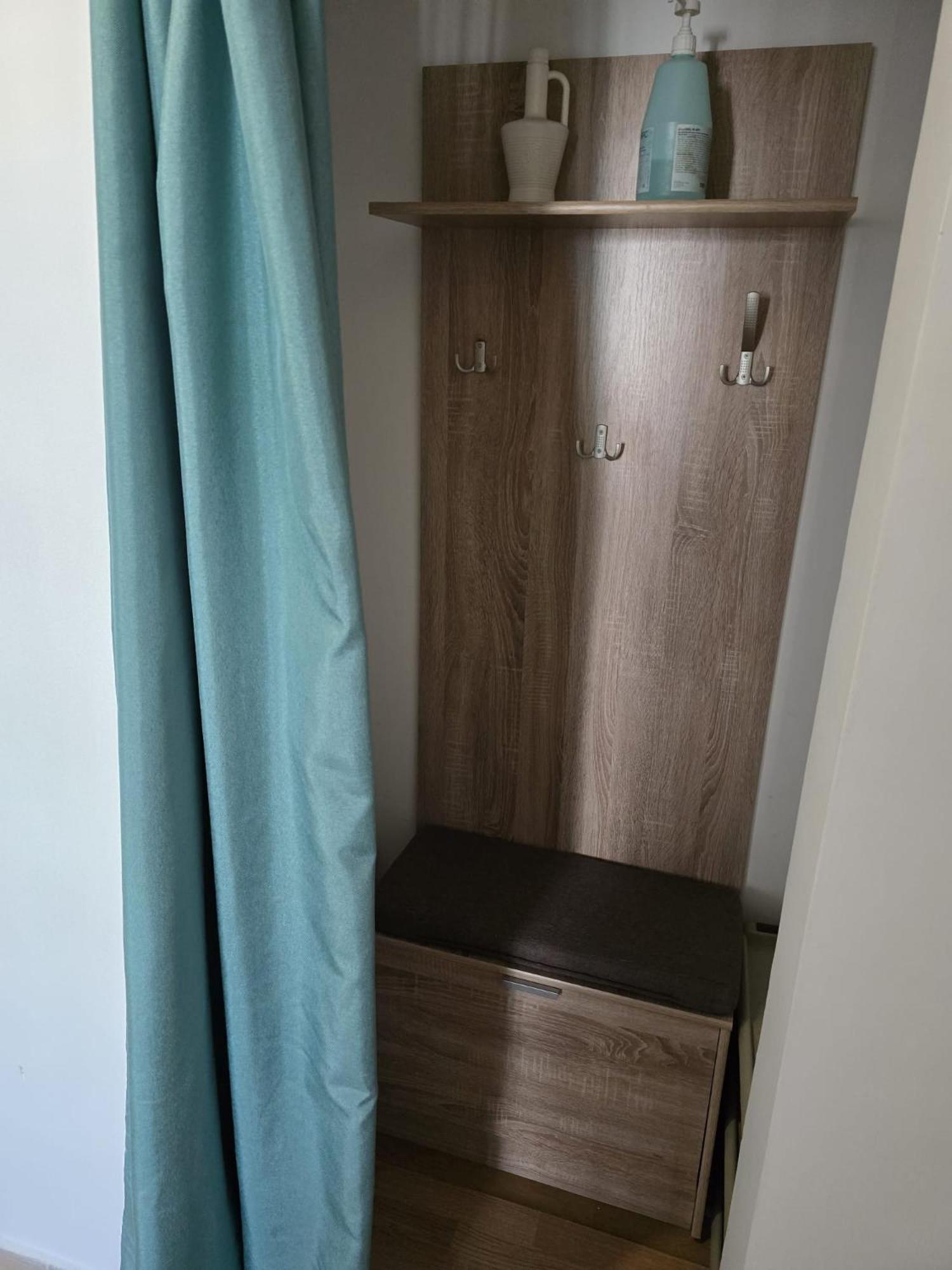 Ultracentral 3 Apartment *