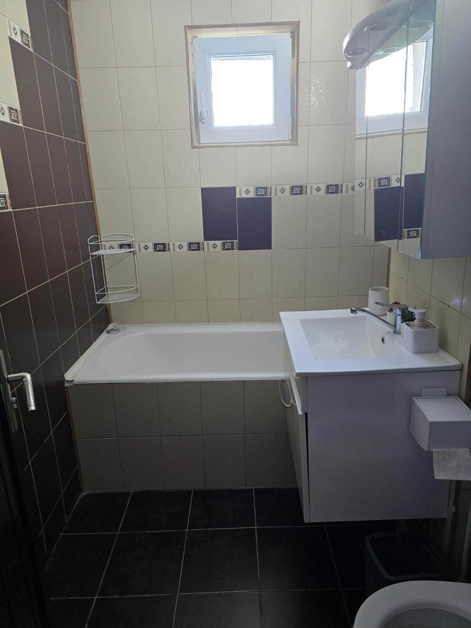 Ultracentral 3 Apartment Bucharest