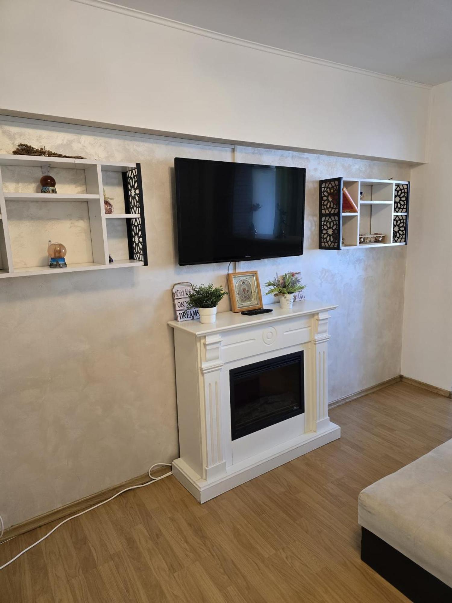 Apartment Ultracentral 3 Bucharest