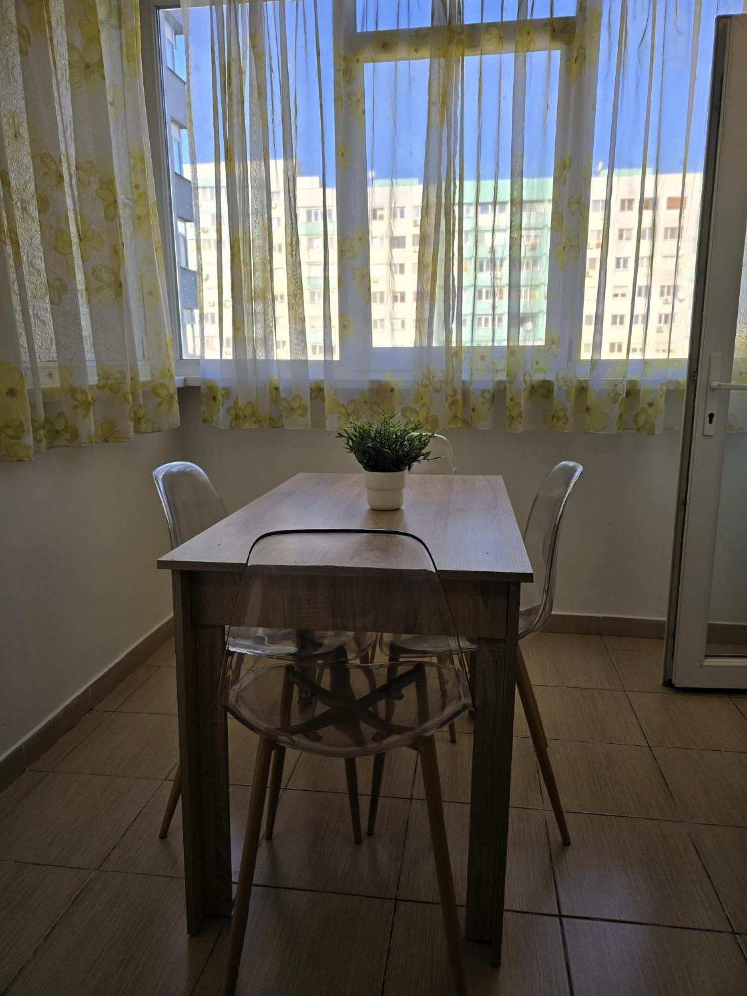 Ultracentral 3 Apartment